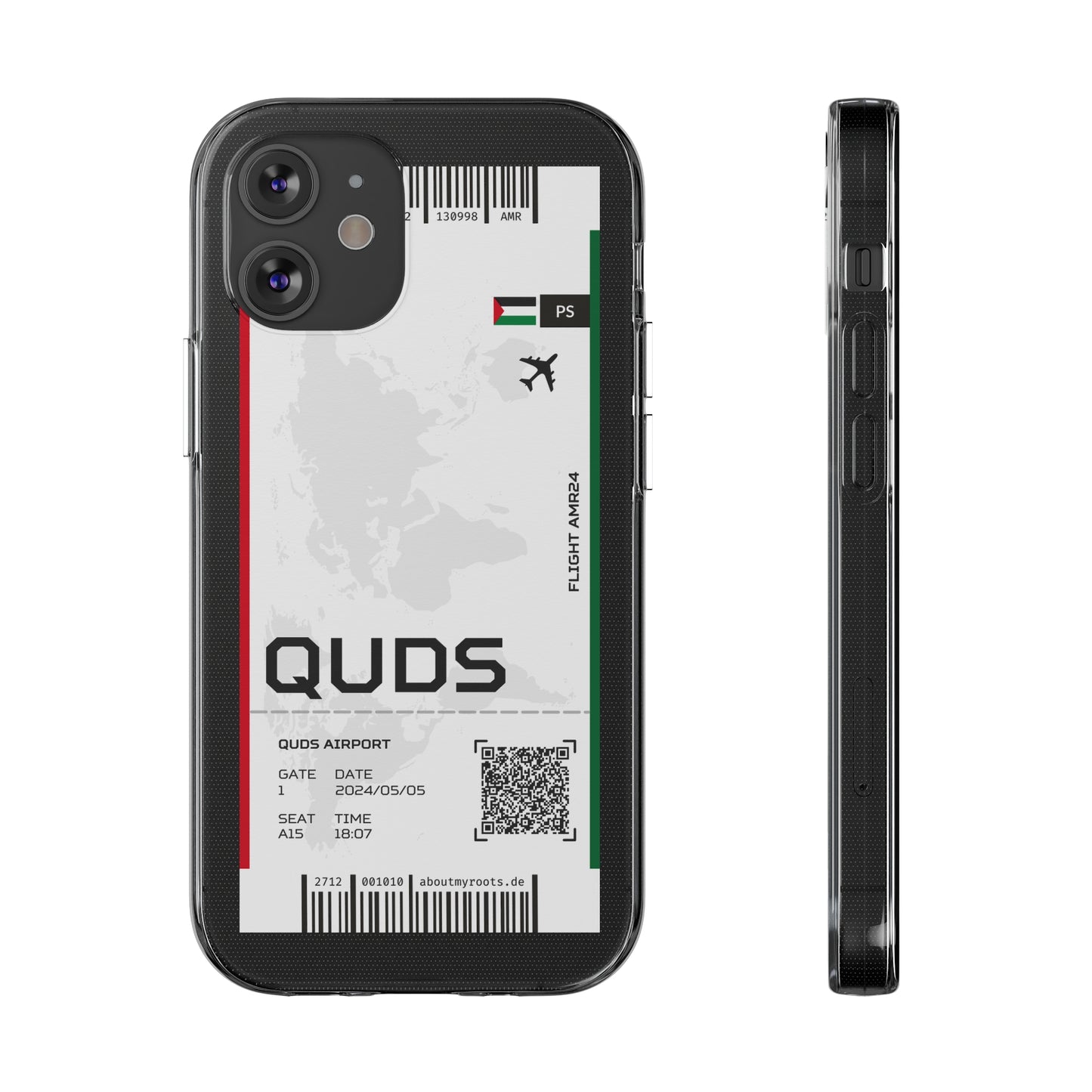 Quds Airport