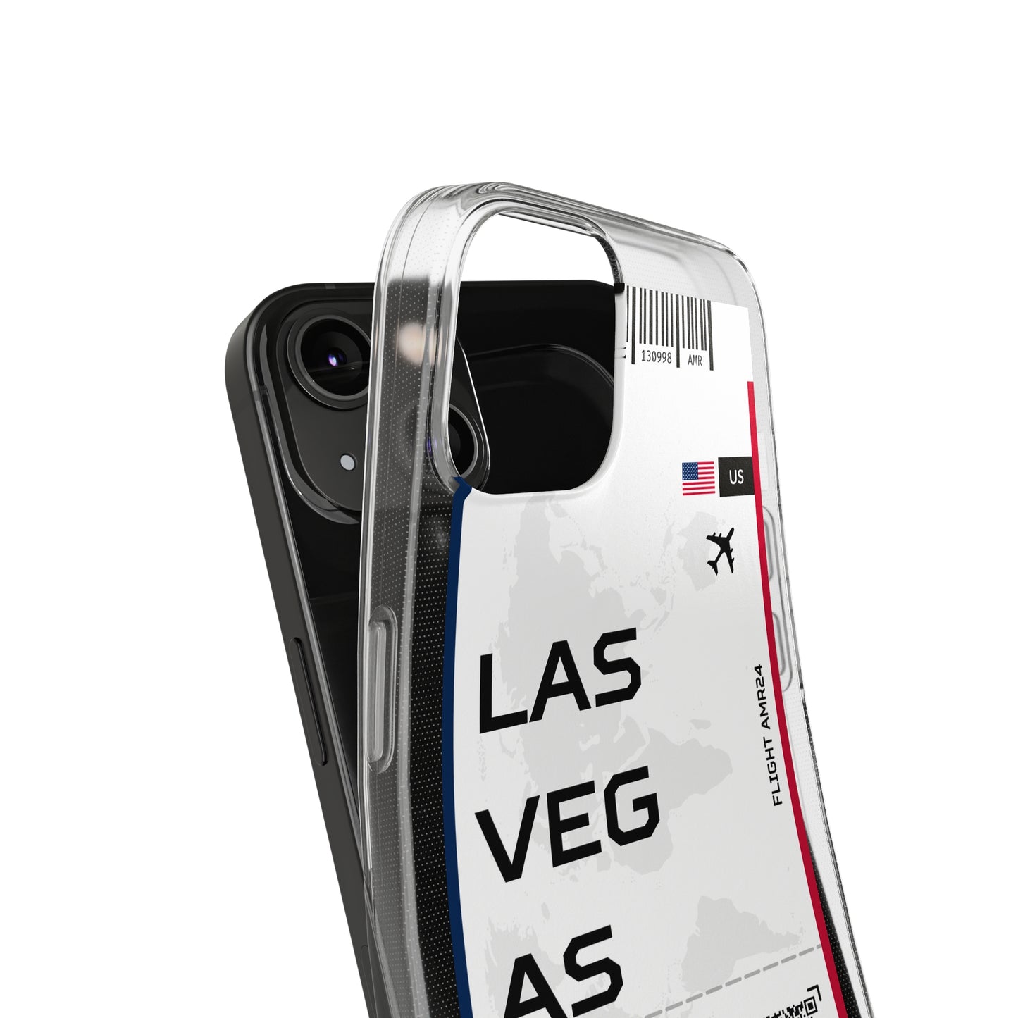 Las Vegas Ticket