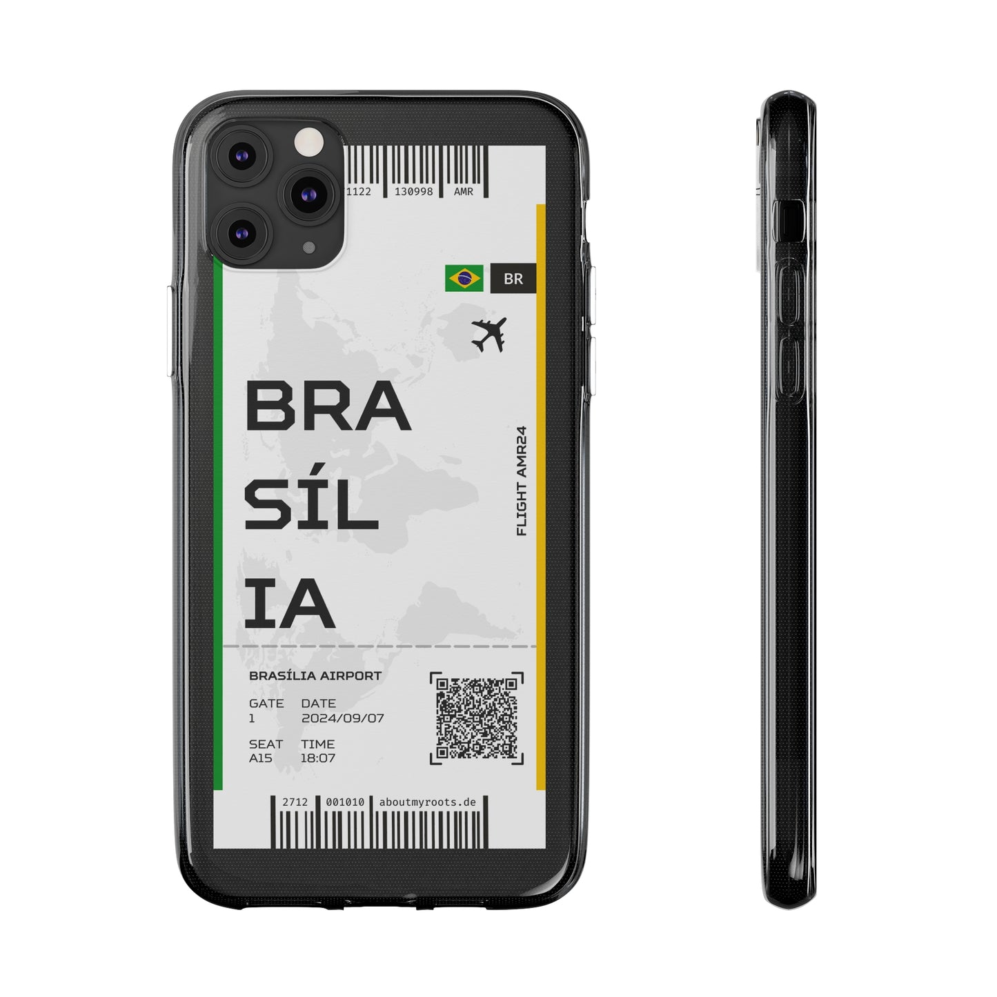 Brasil Ticket