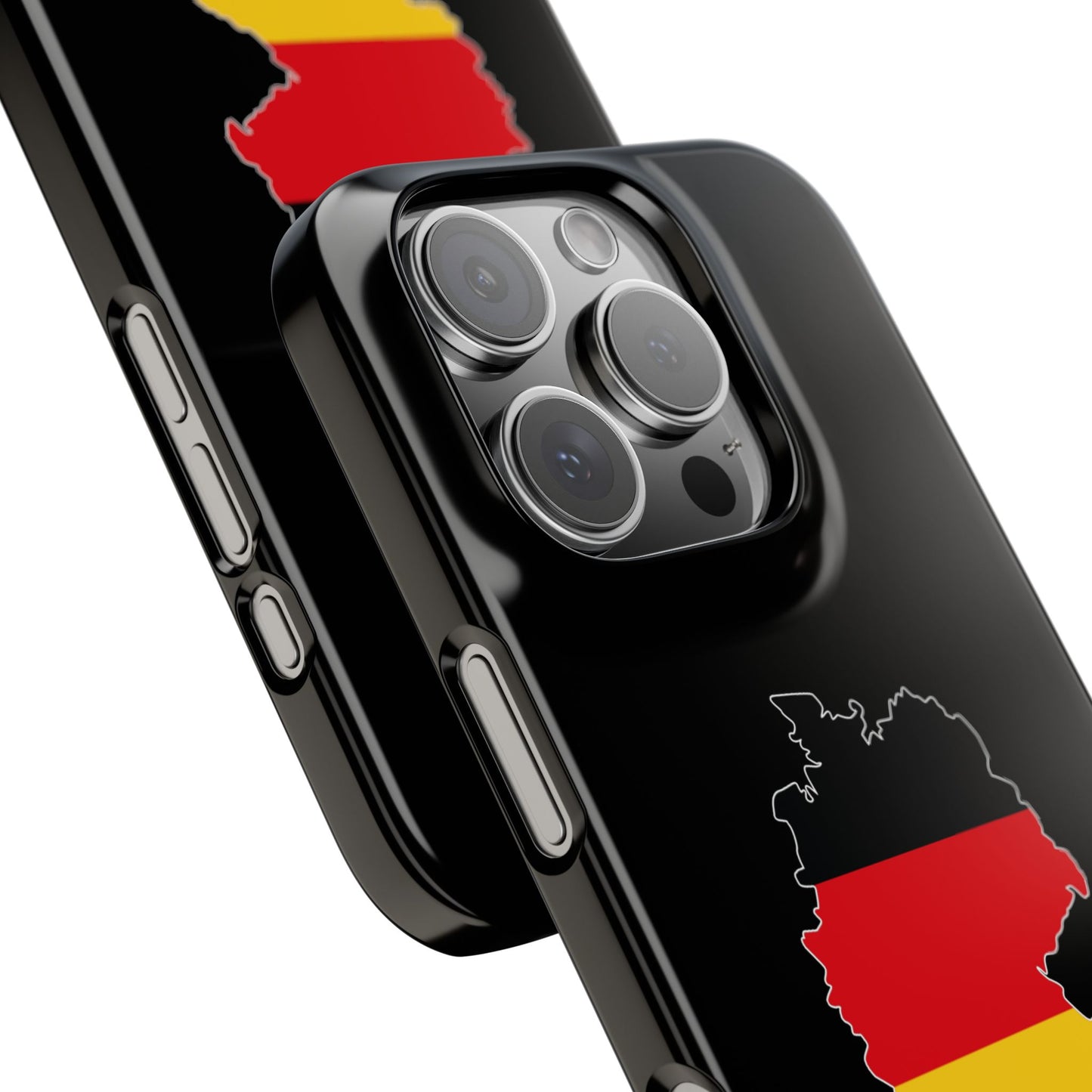 Deutschland Flagge