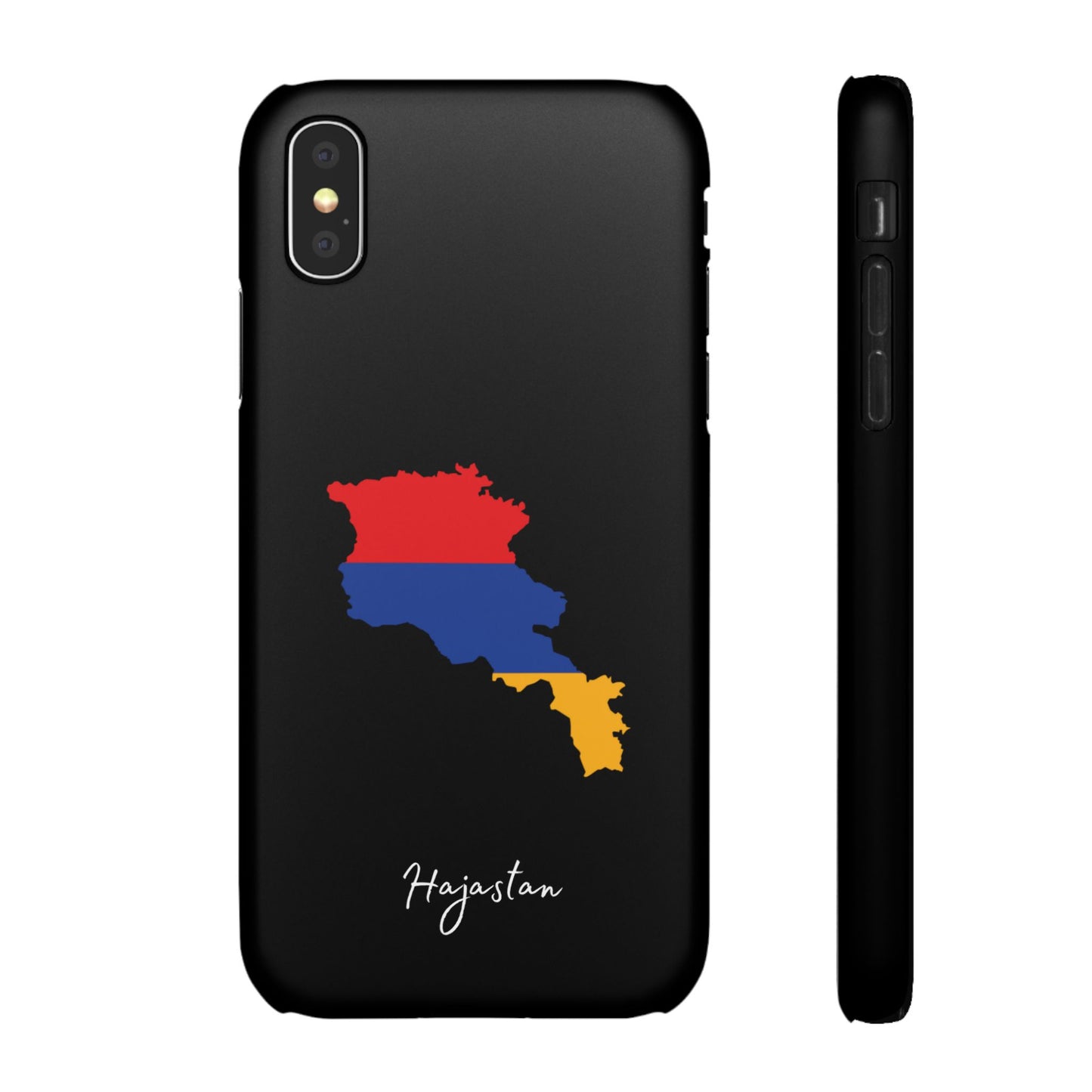 Armenien Flagge armenisch