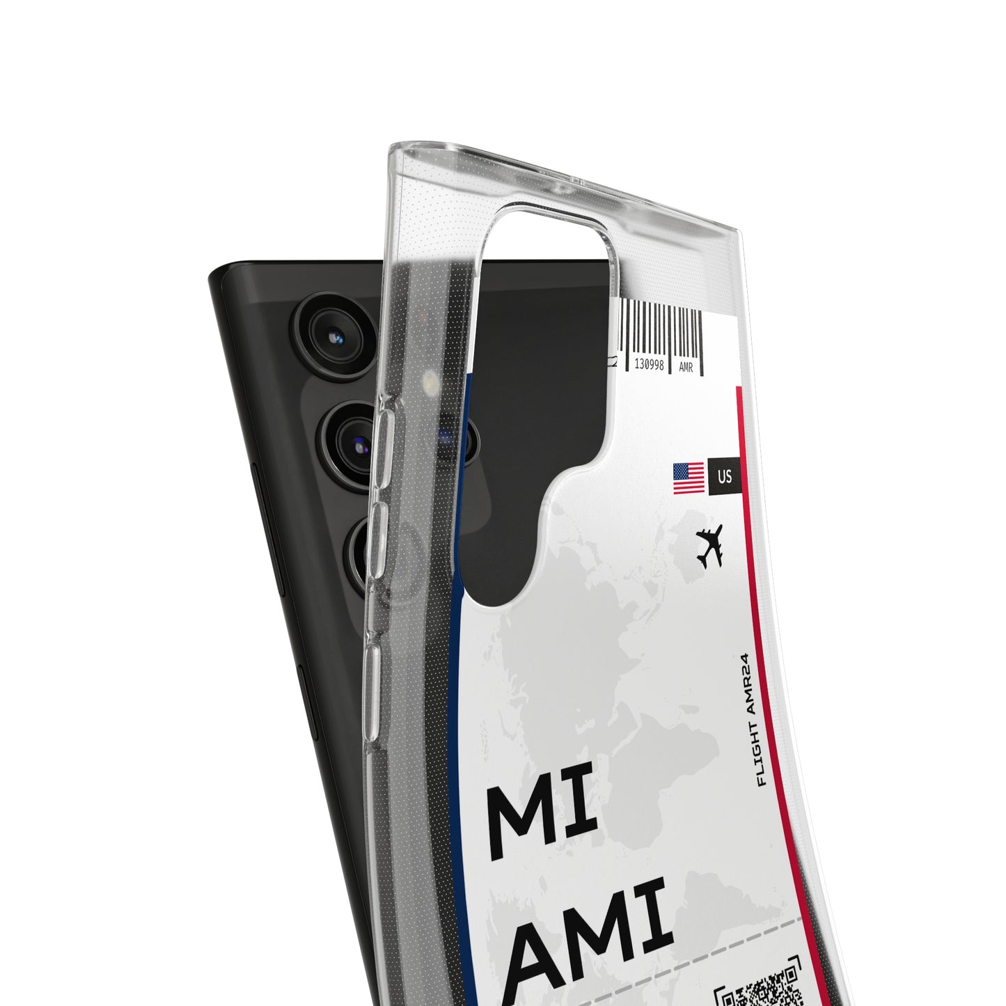 Miami Ticket