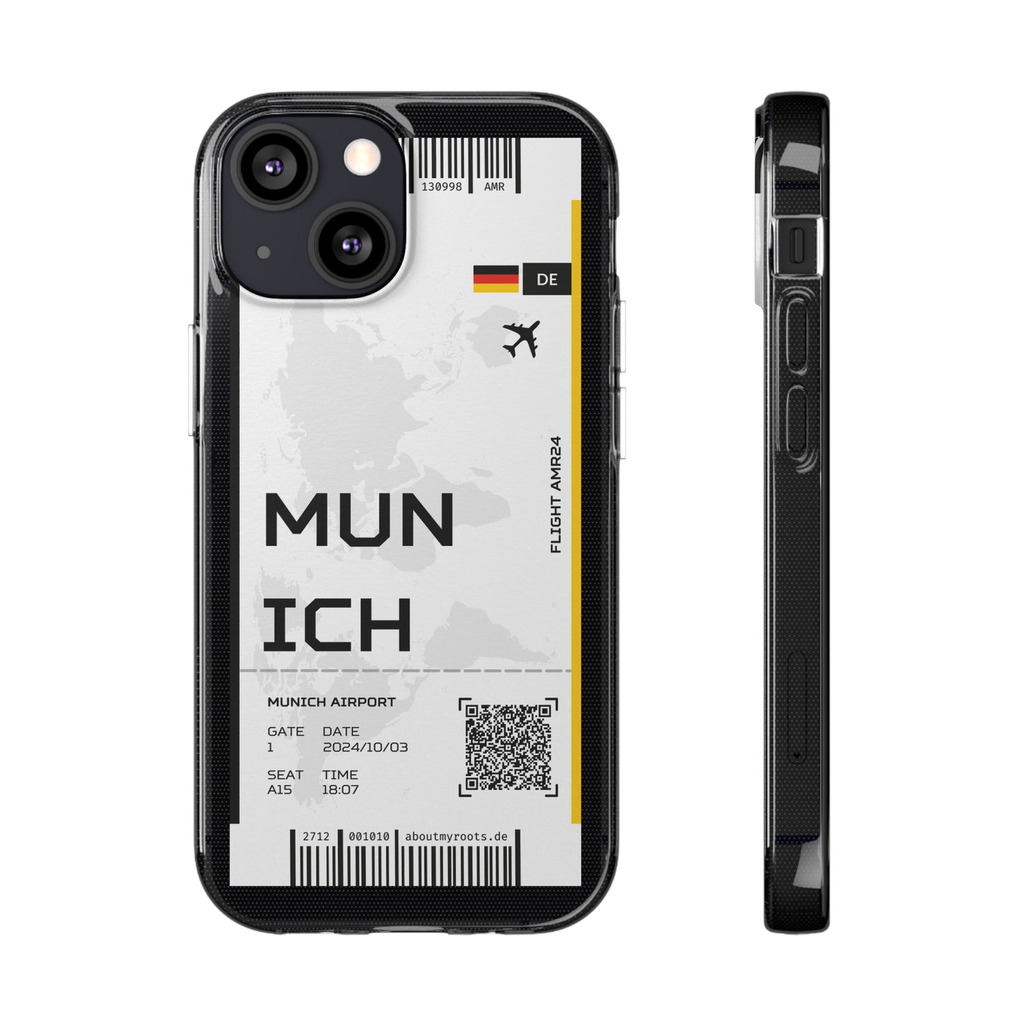 München Ticket
