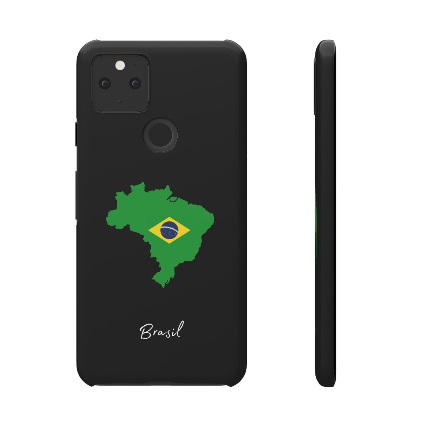 Brasilien Flagge