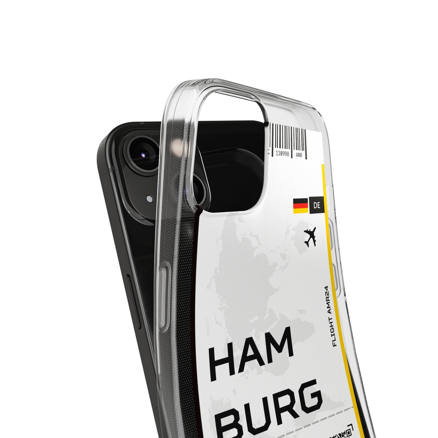 Hamburg Ticket