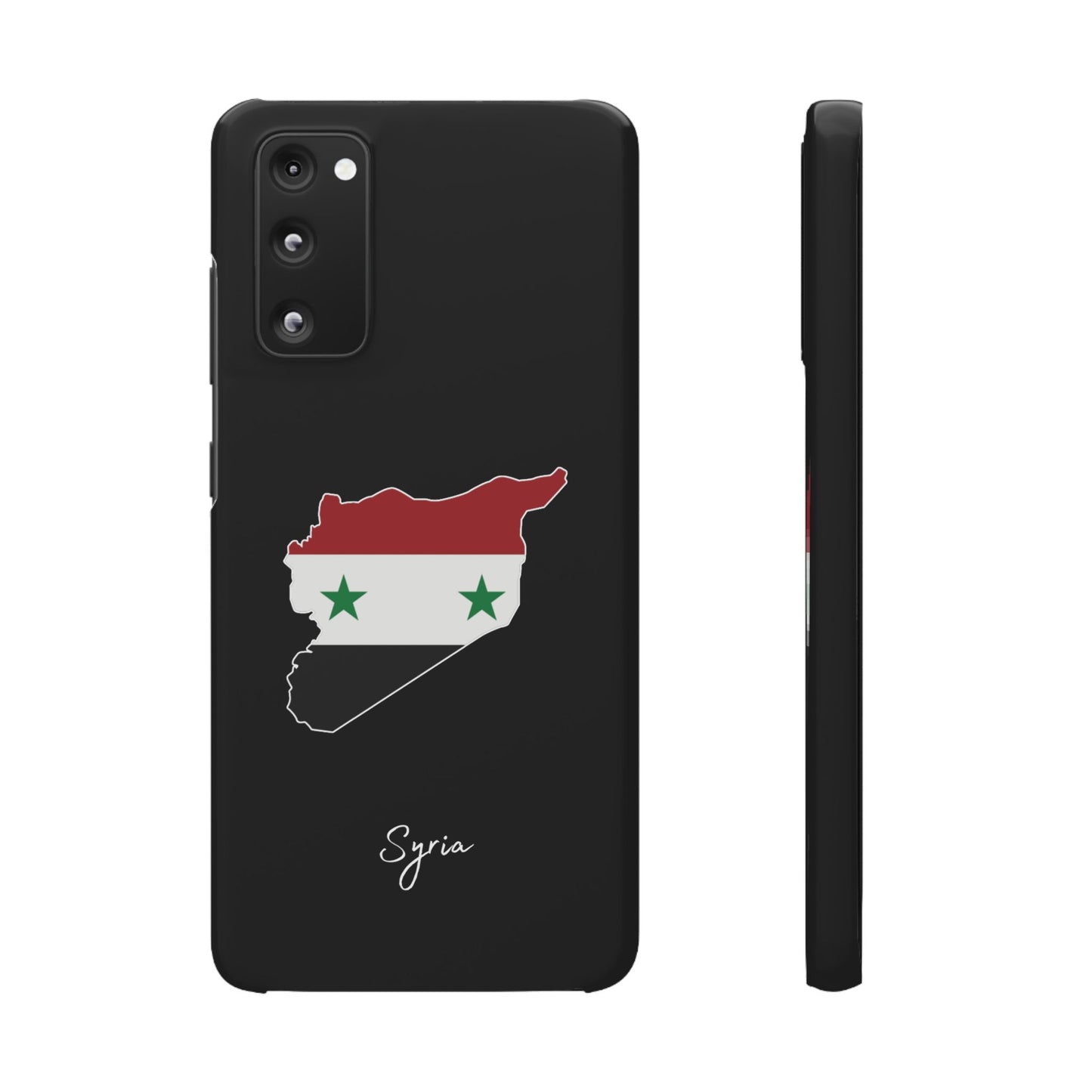 Syrien Flagge