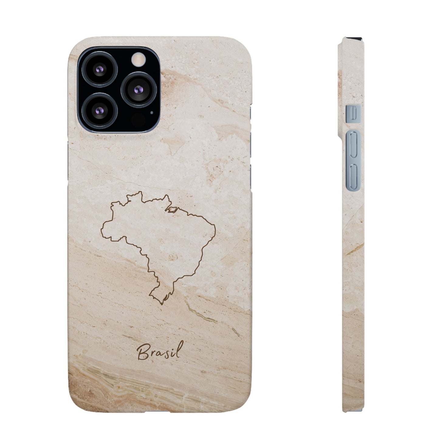 Brasilien Marmor Look