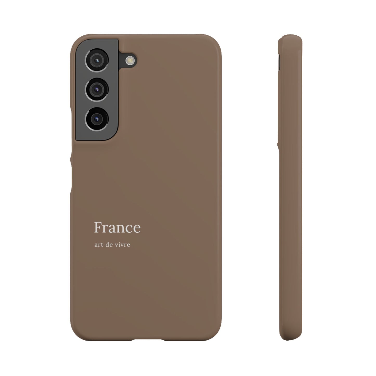 About France