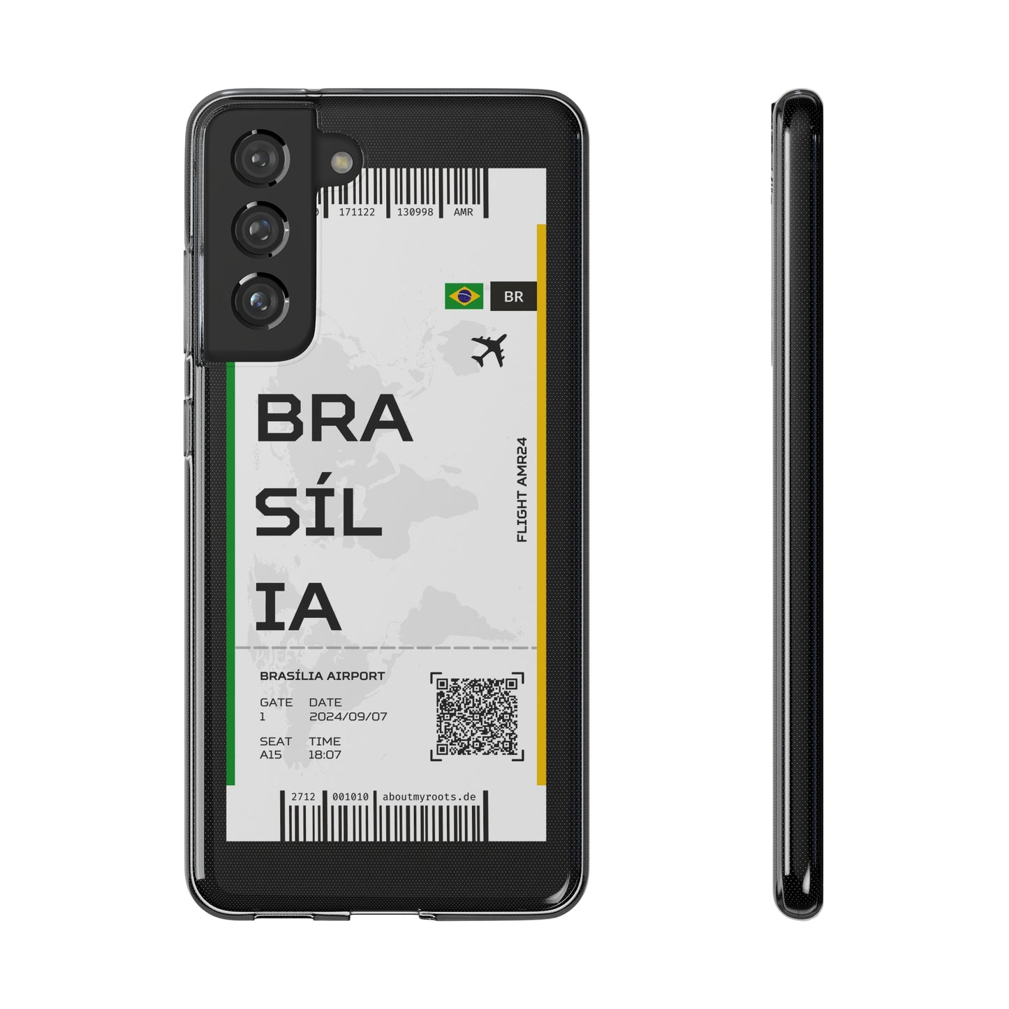 Brasil Ticket