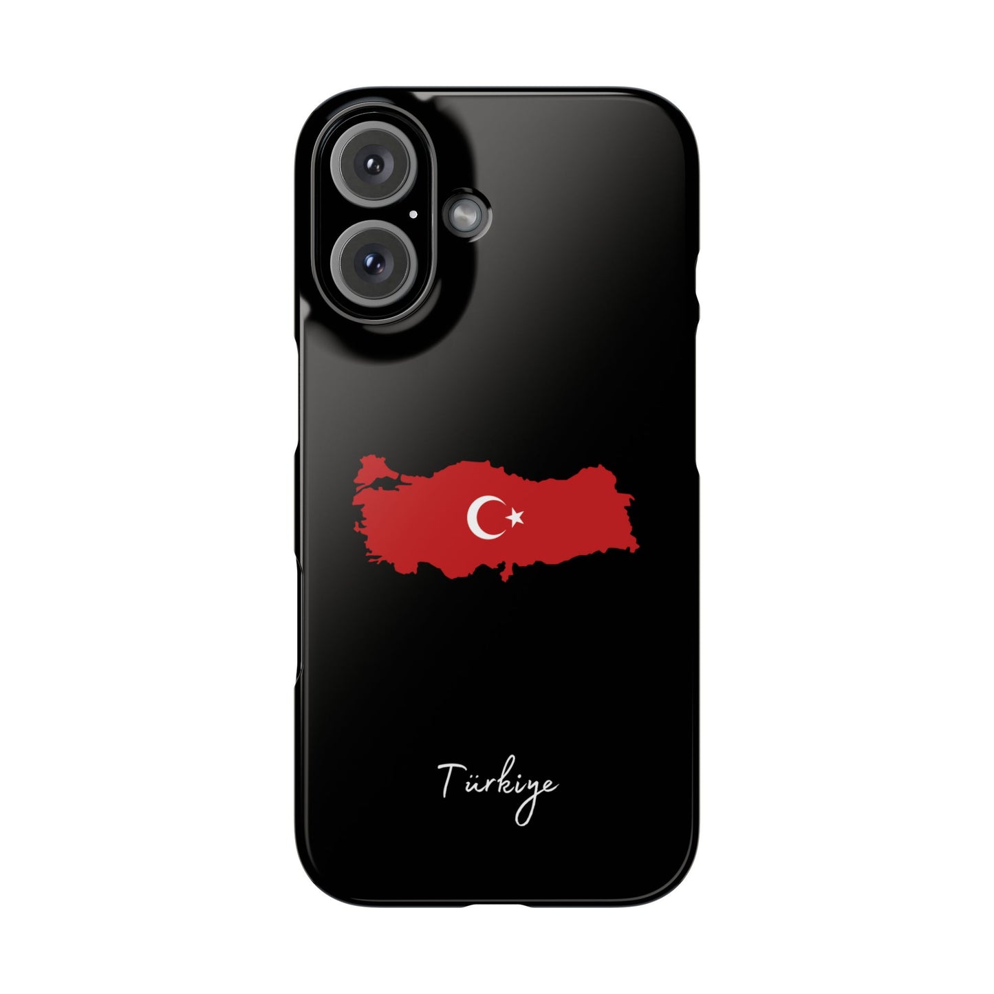 Türkei Flagge