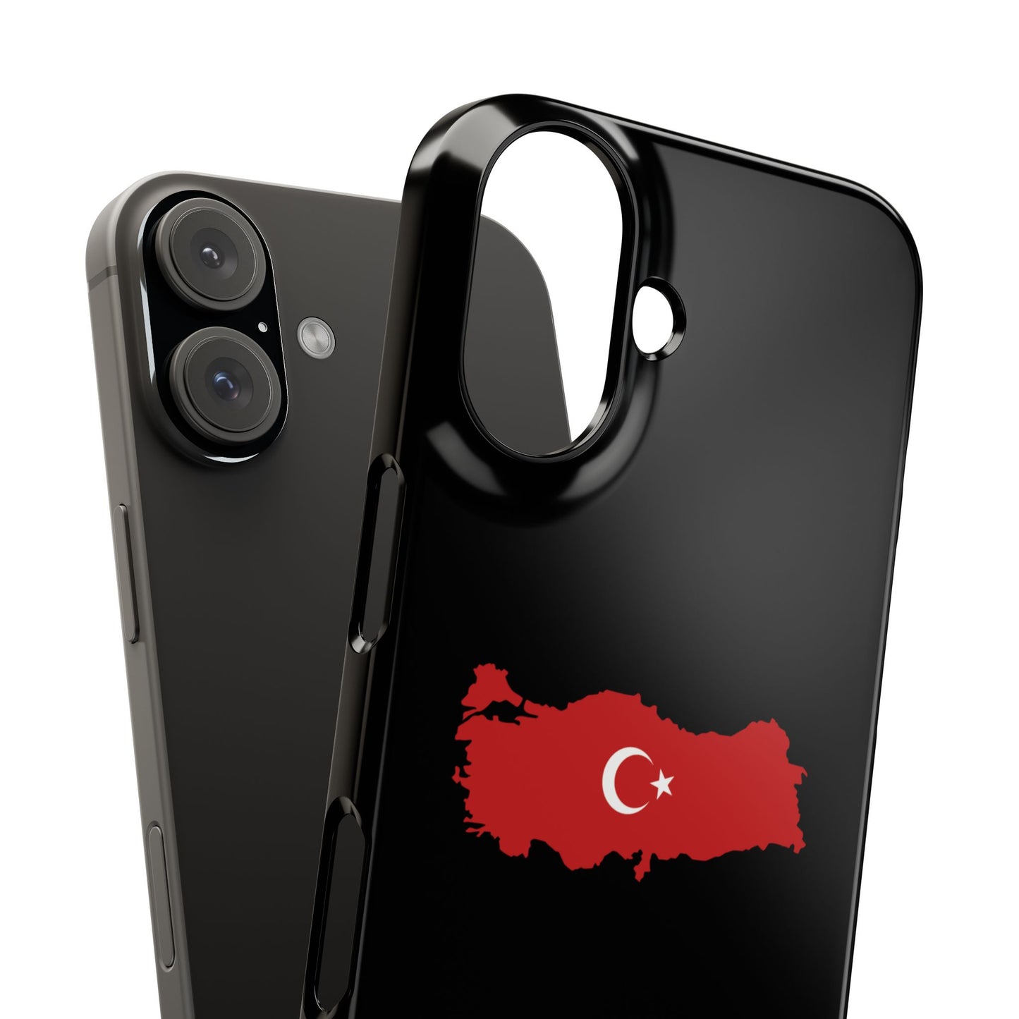 Türkei Flagge