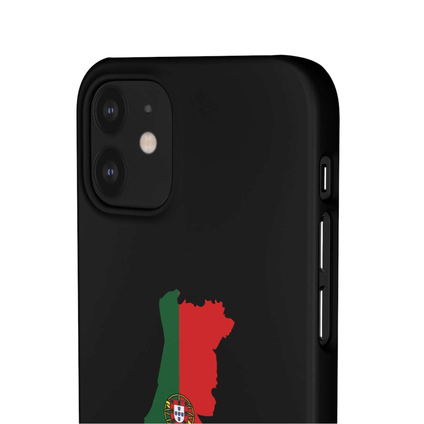 Portugal Flagge