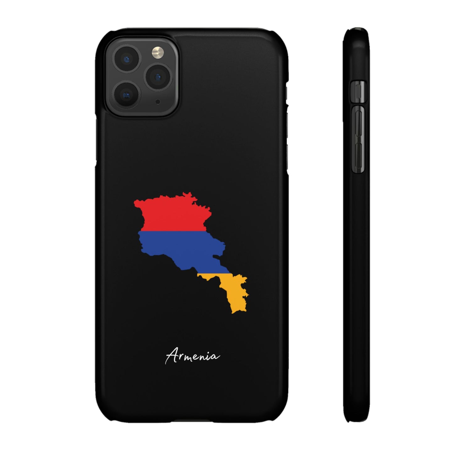 Armenien Flagge
