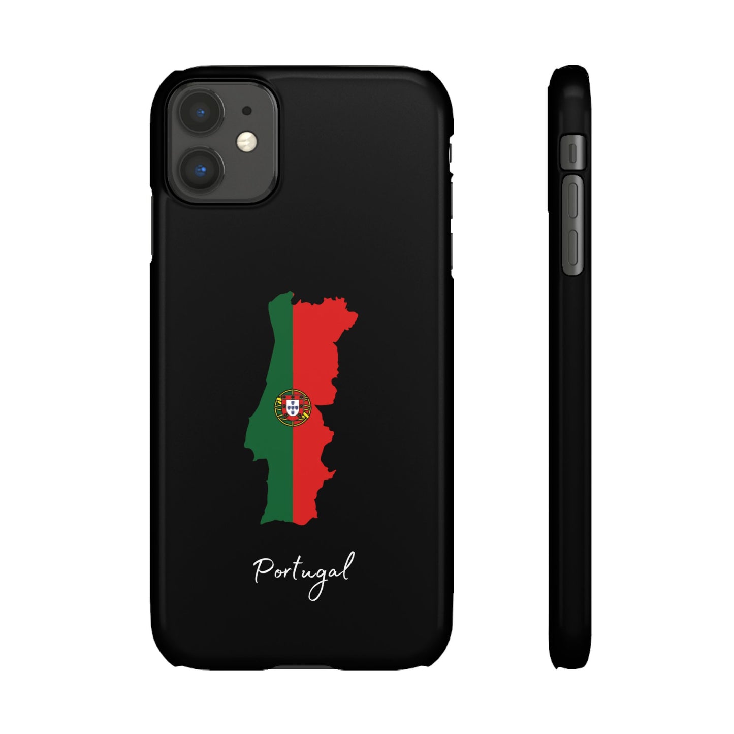 Portugal Flagge