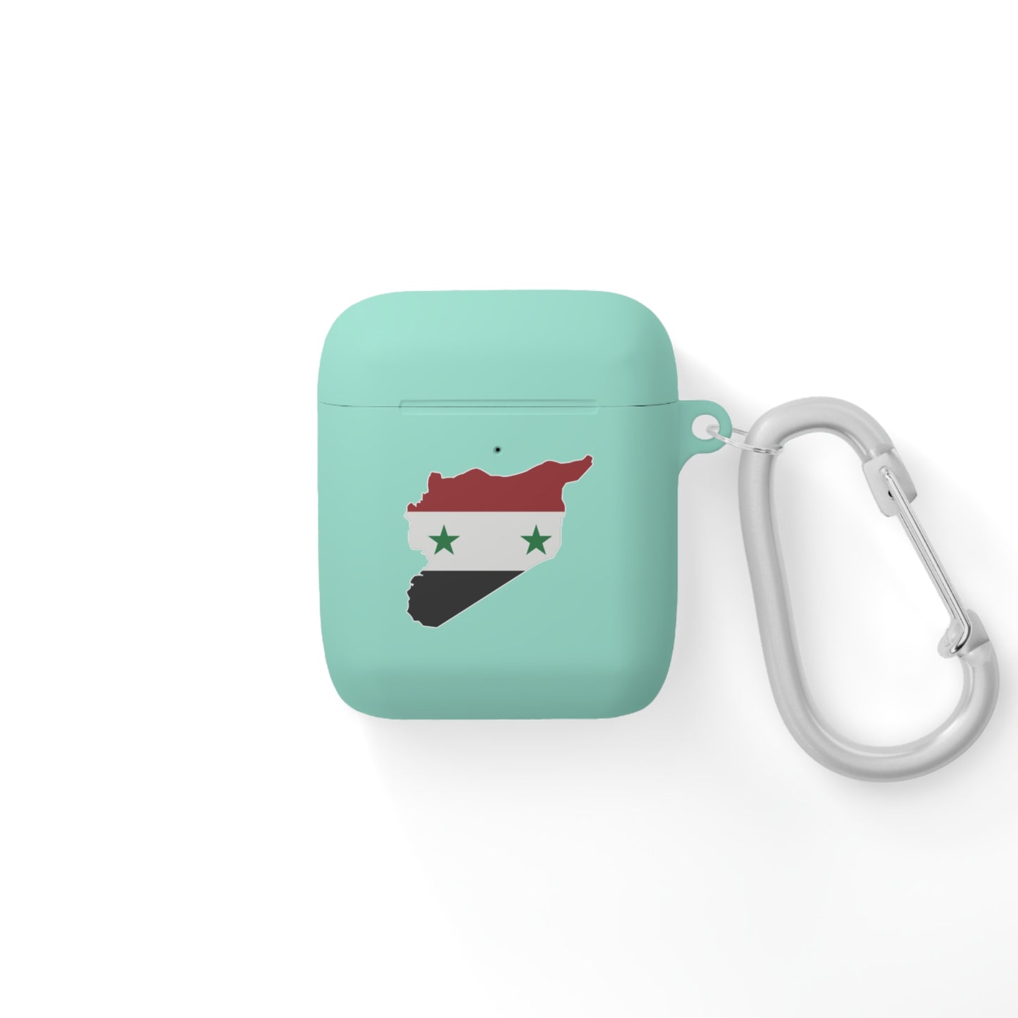 Syrien AirPods 1 + 2