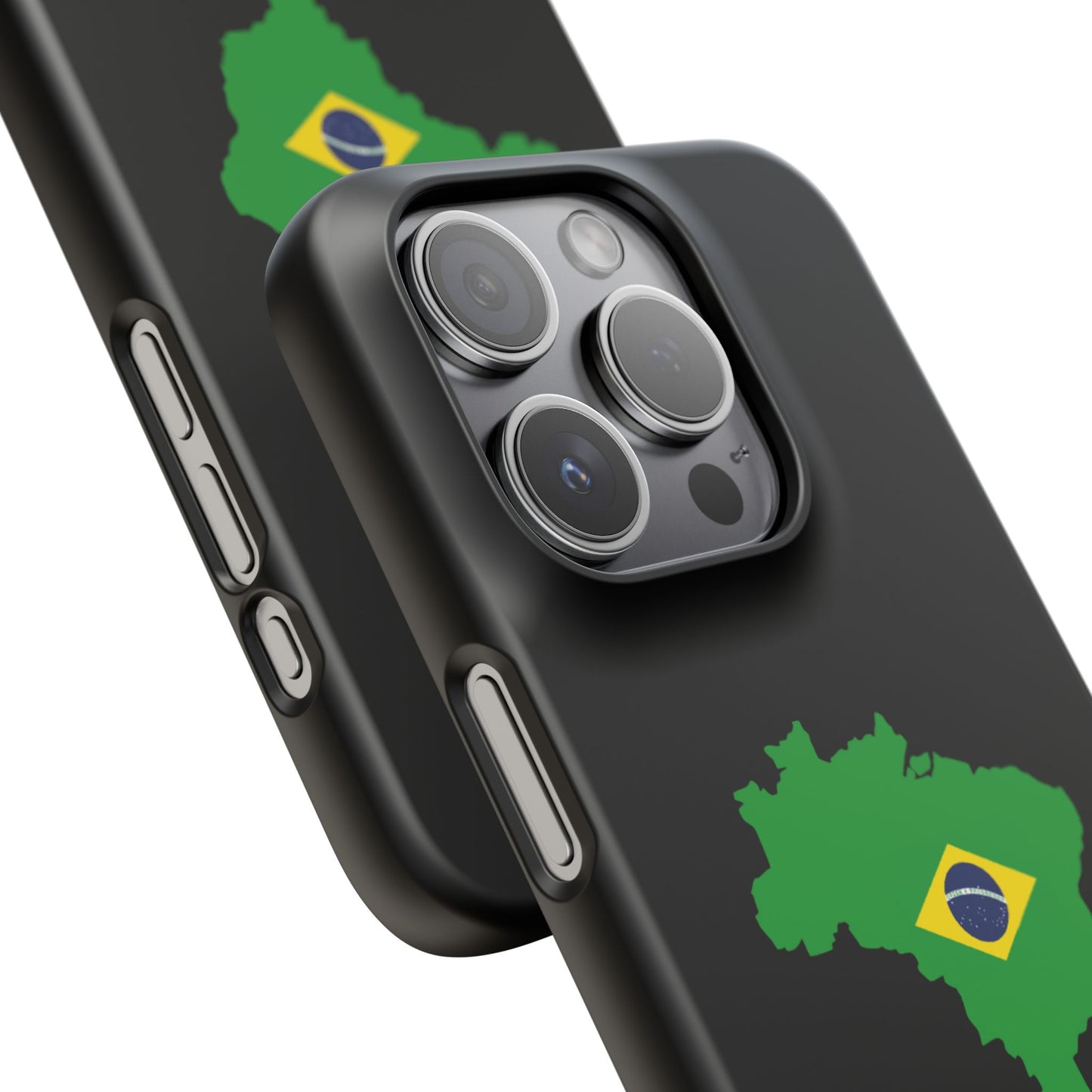 Brasilien Flagge