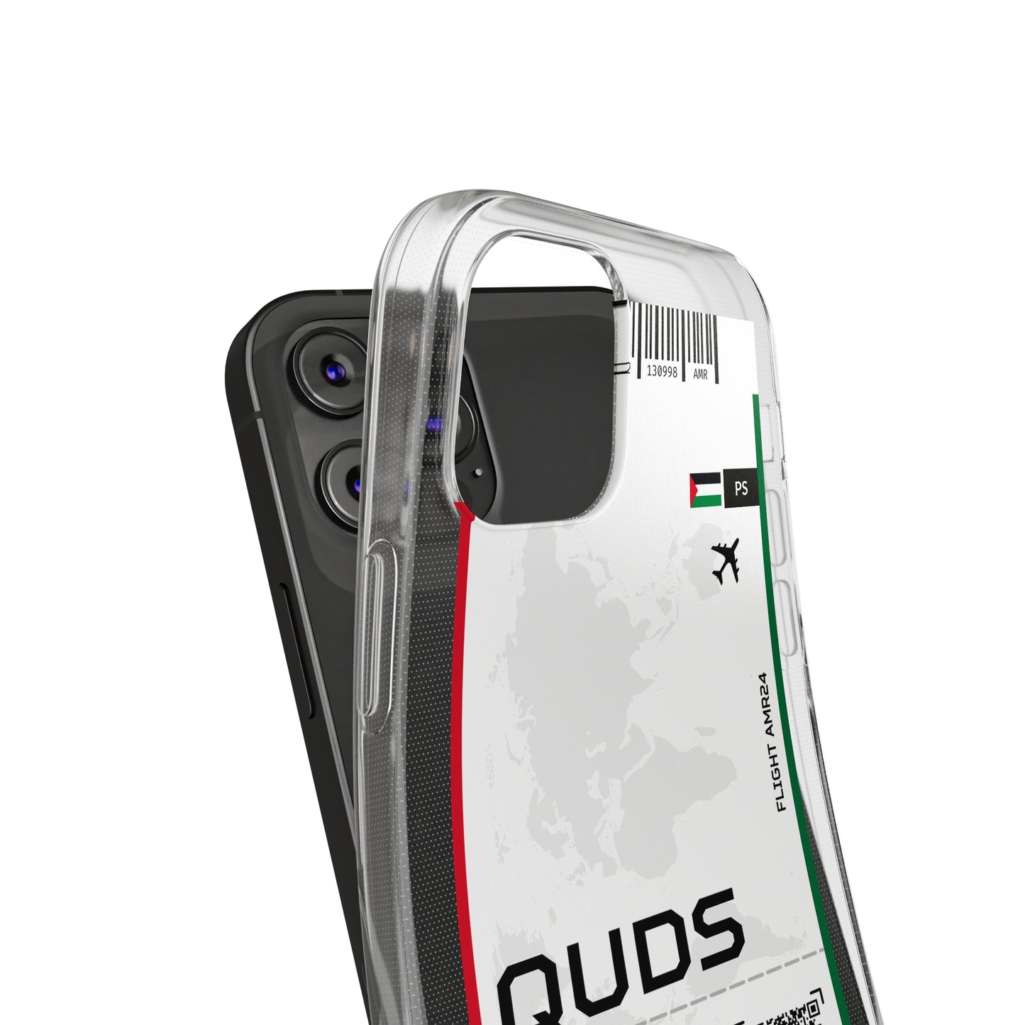 Quds Airport