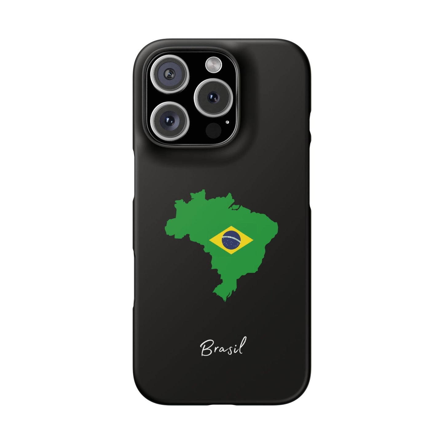 Brasilien Flagge
