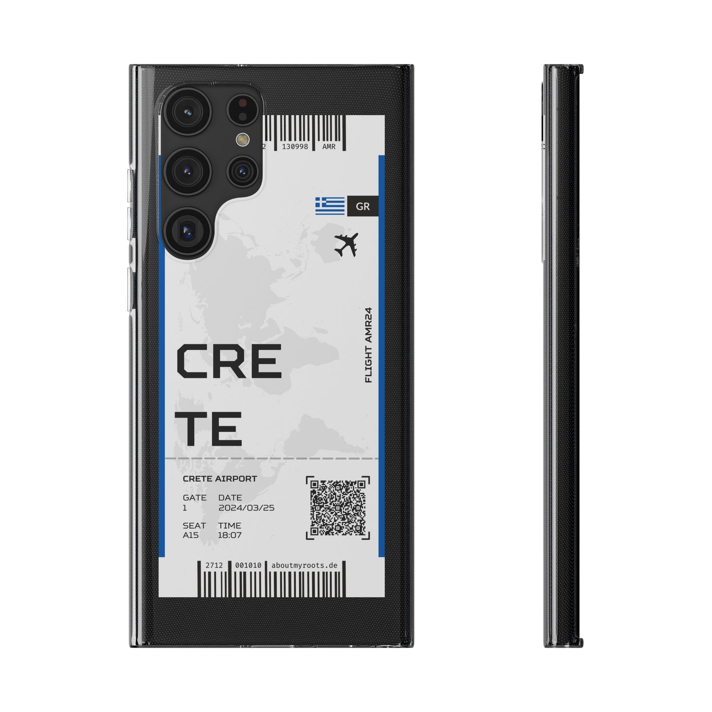 Kreta Ticket