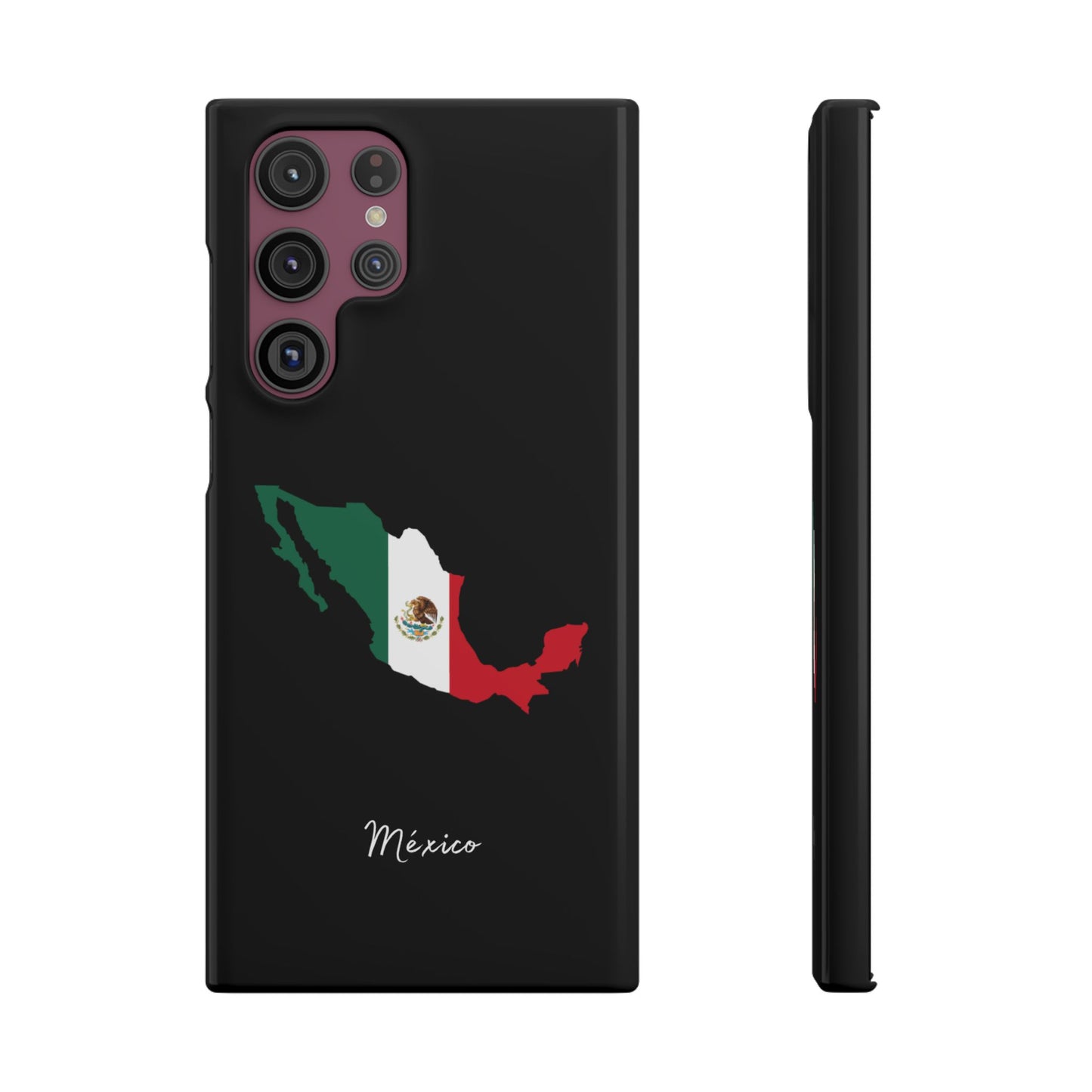 Mexiko Flagge