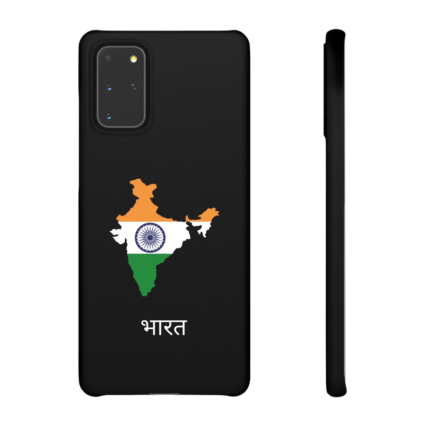 Indien Flagge indisch
