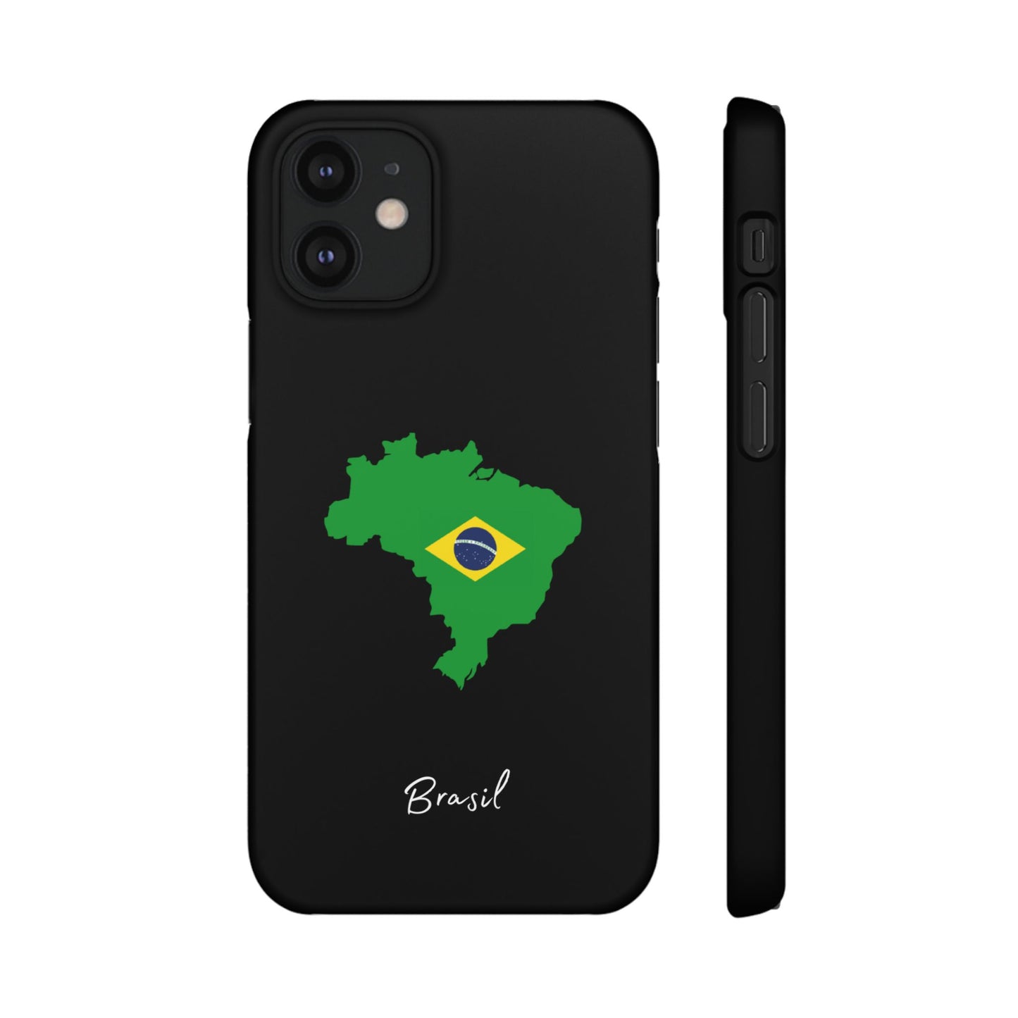 Brasilien Flagge