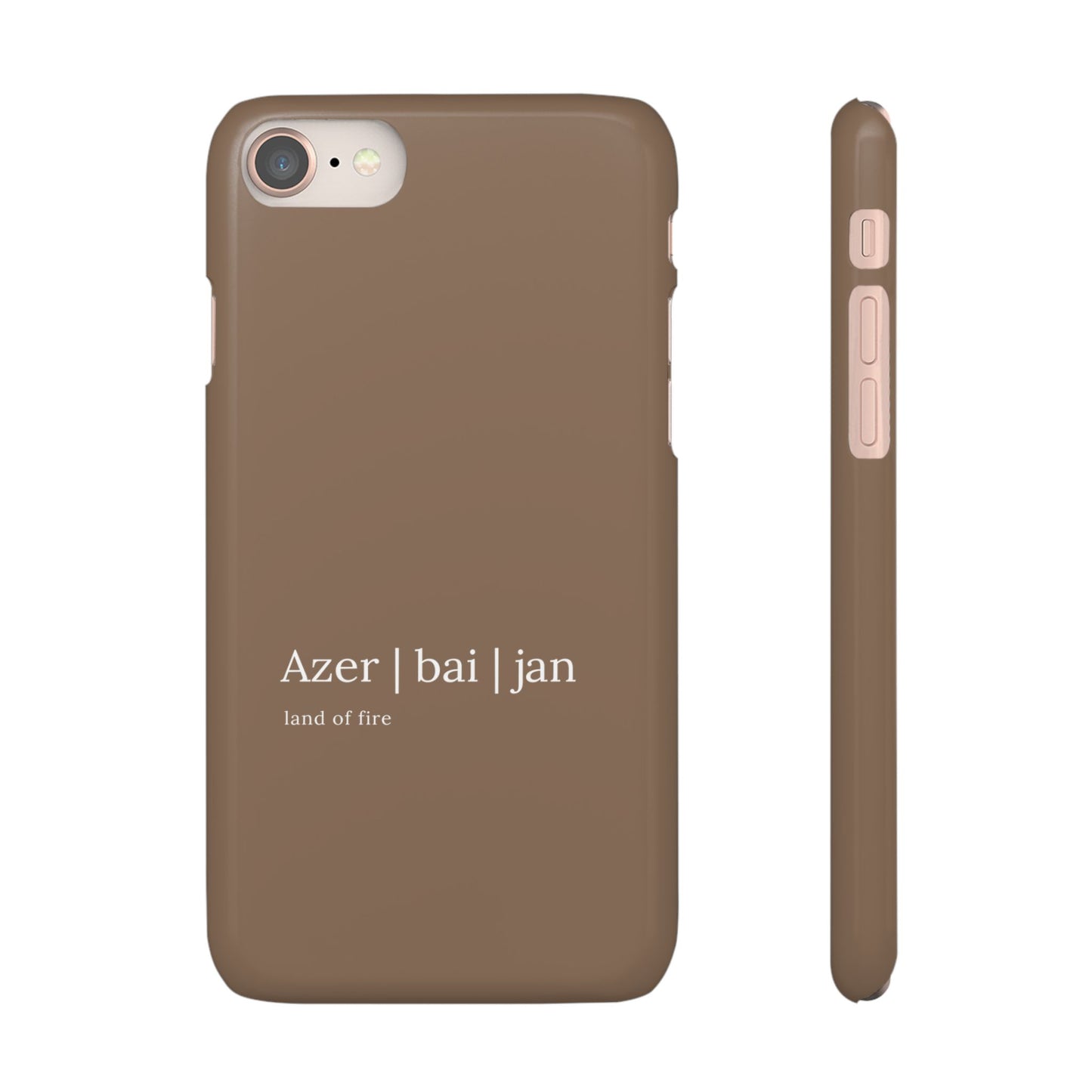 About Azerbaijan