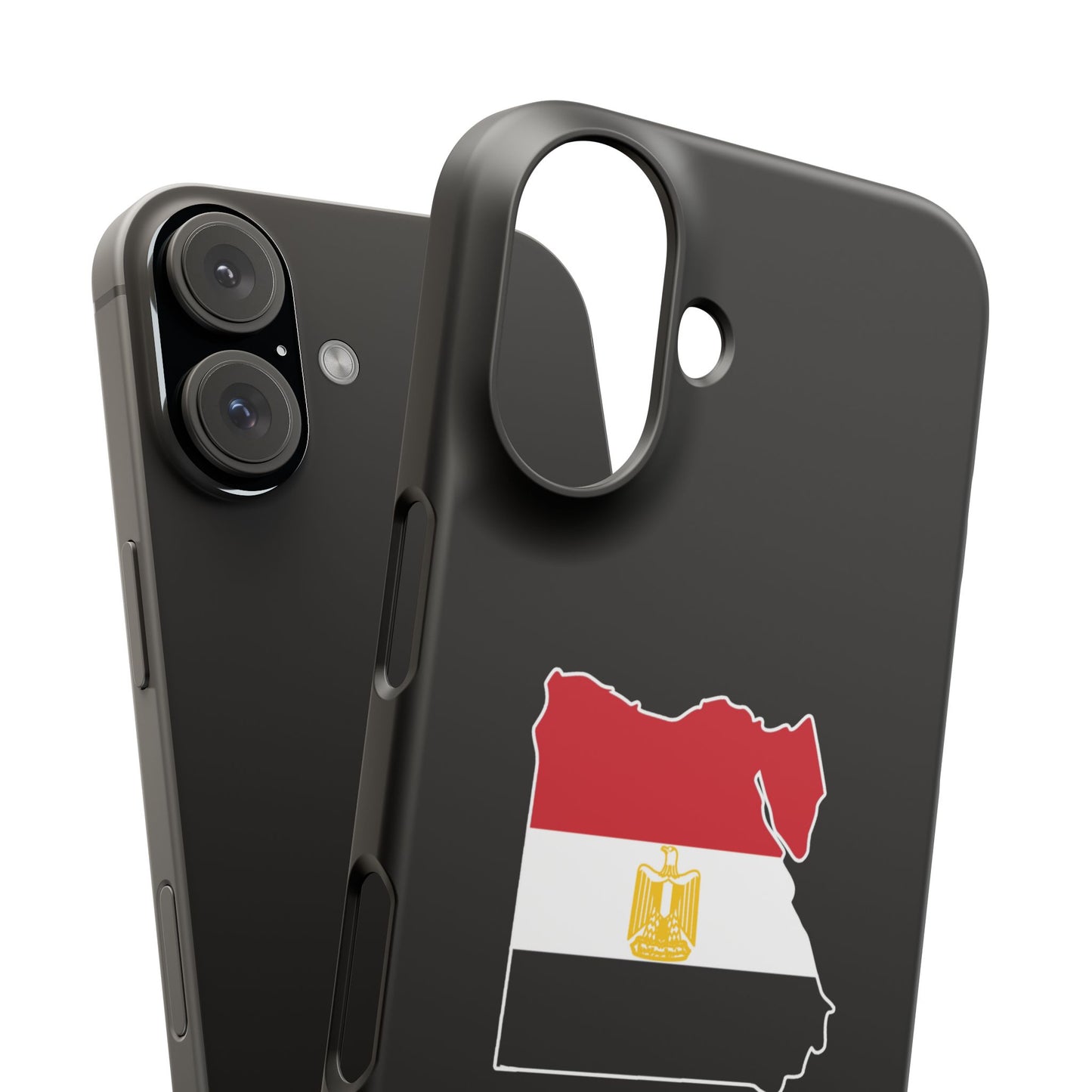 Ägypten Flagge arabisch