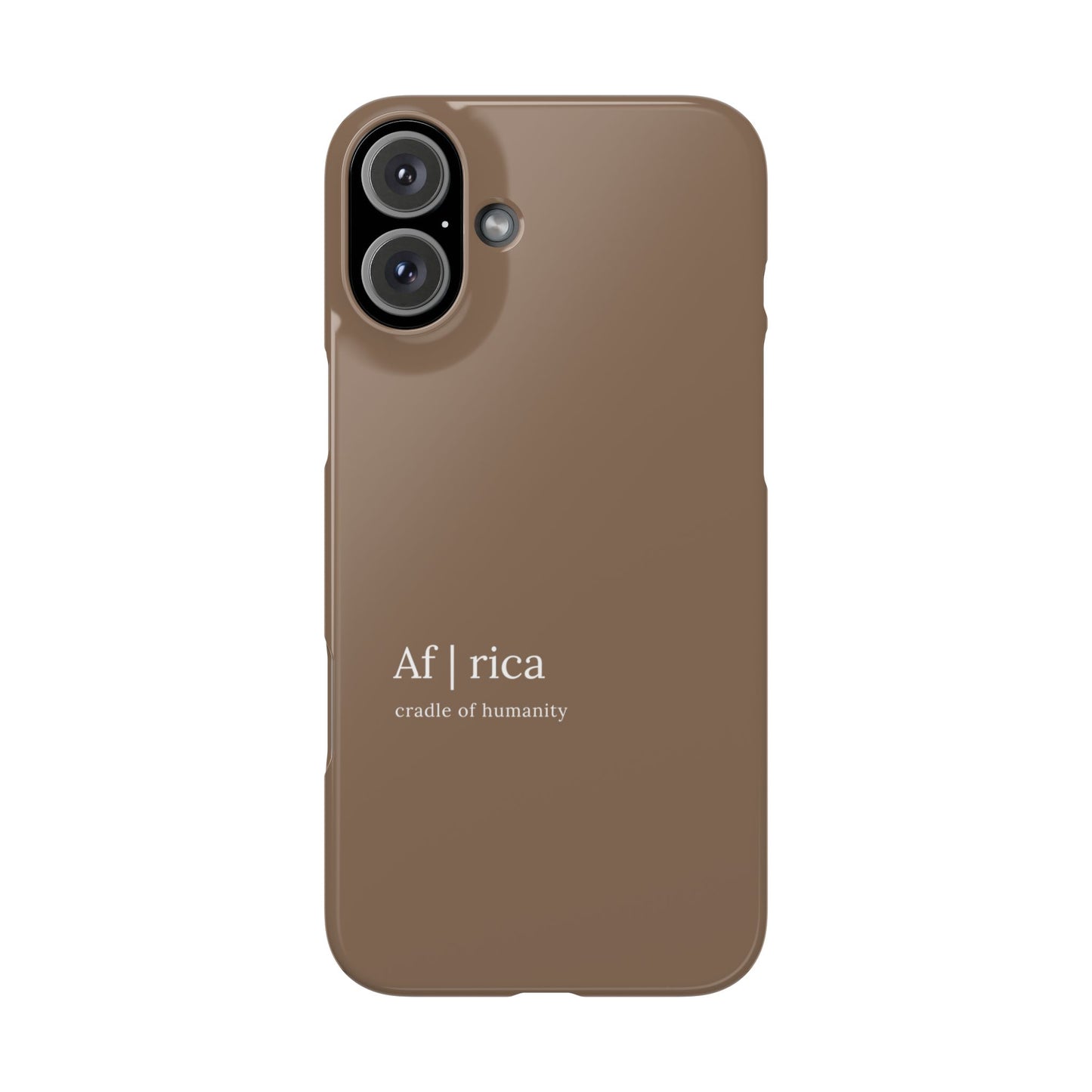 About Africa