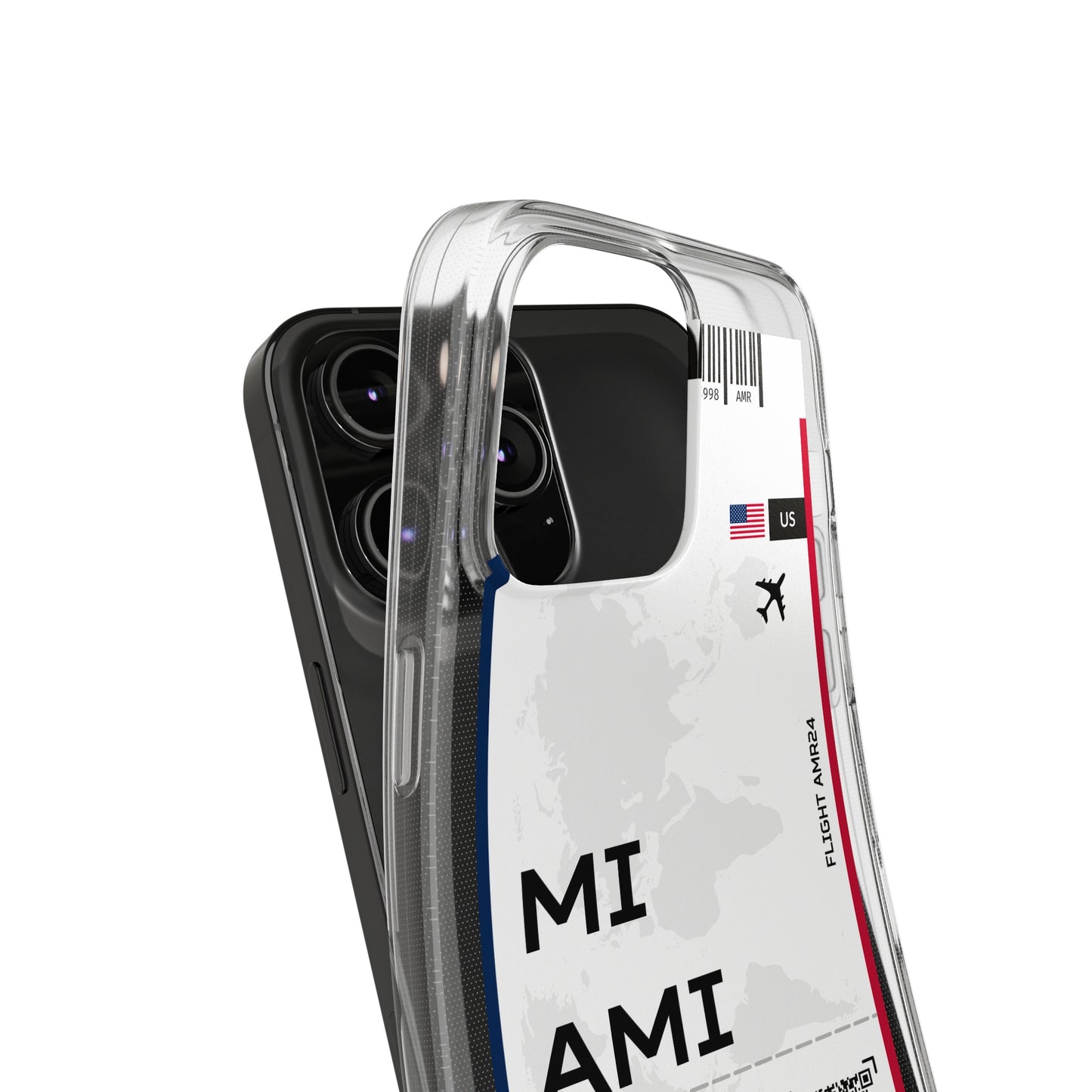 Miami Ticket