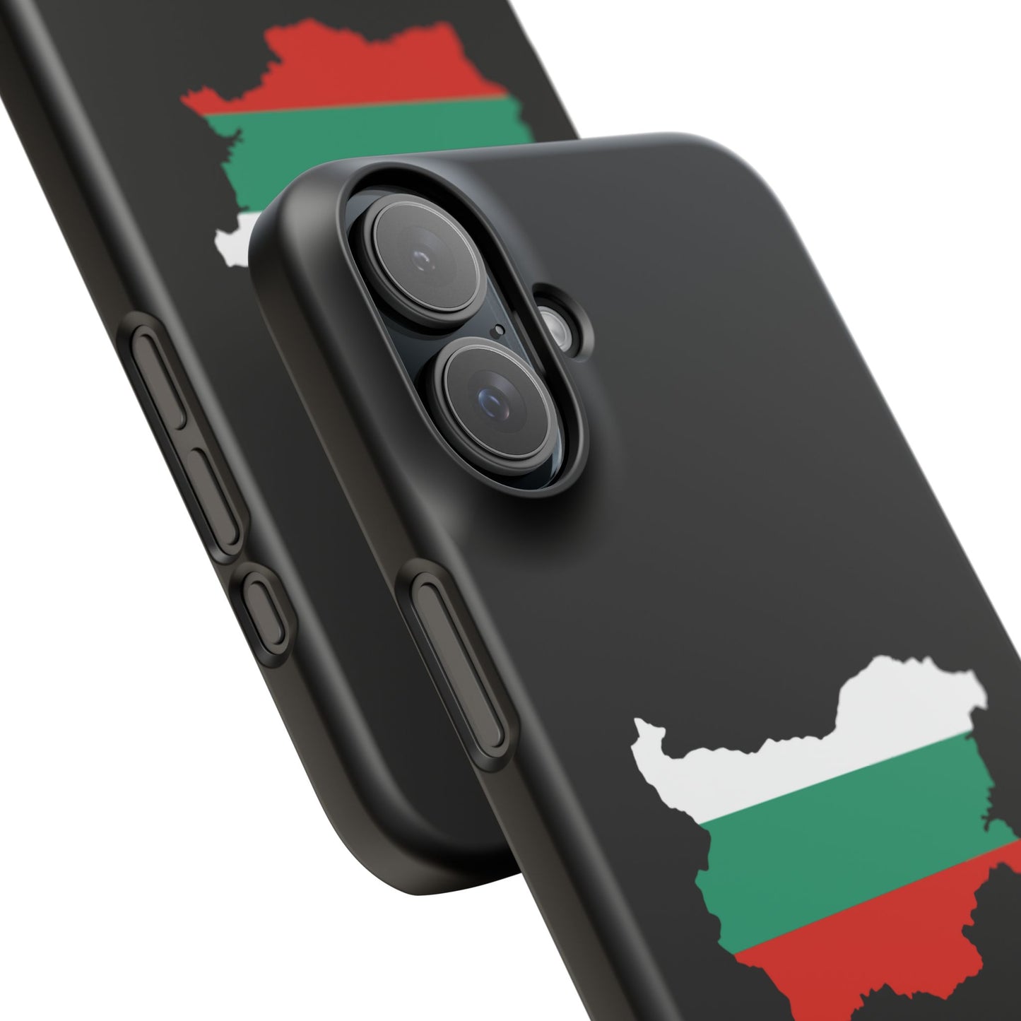 Bulgarien Flagge