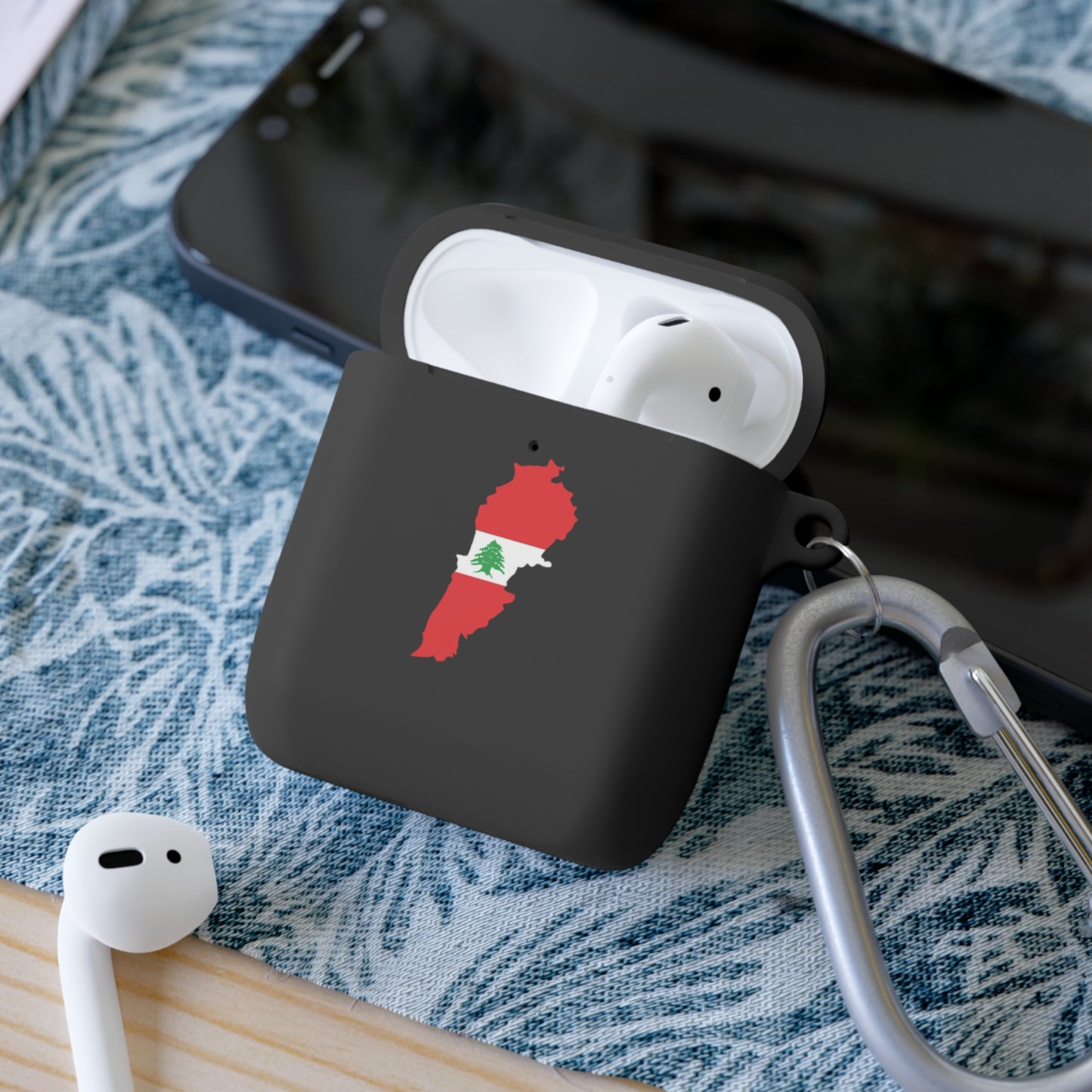 Libanon AirPods 1 + 2
