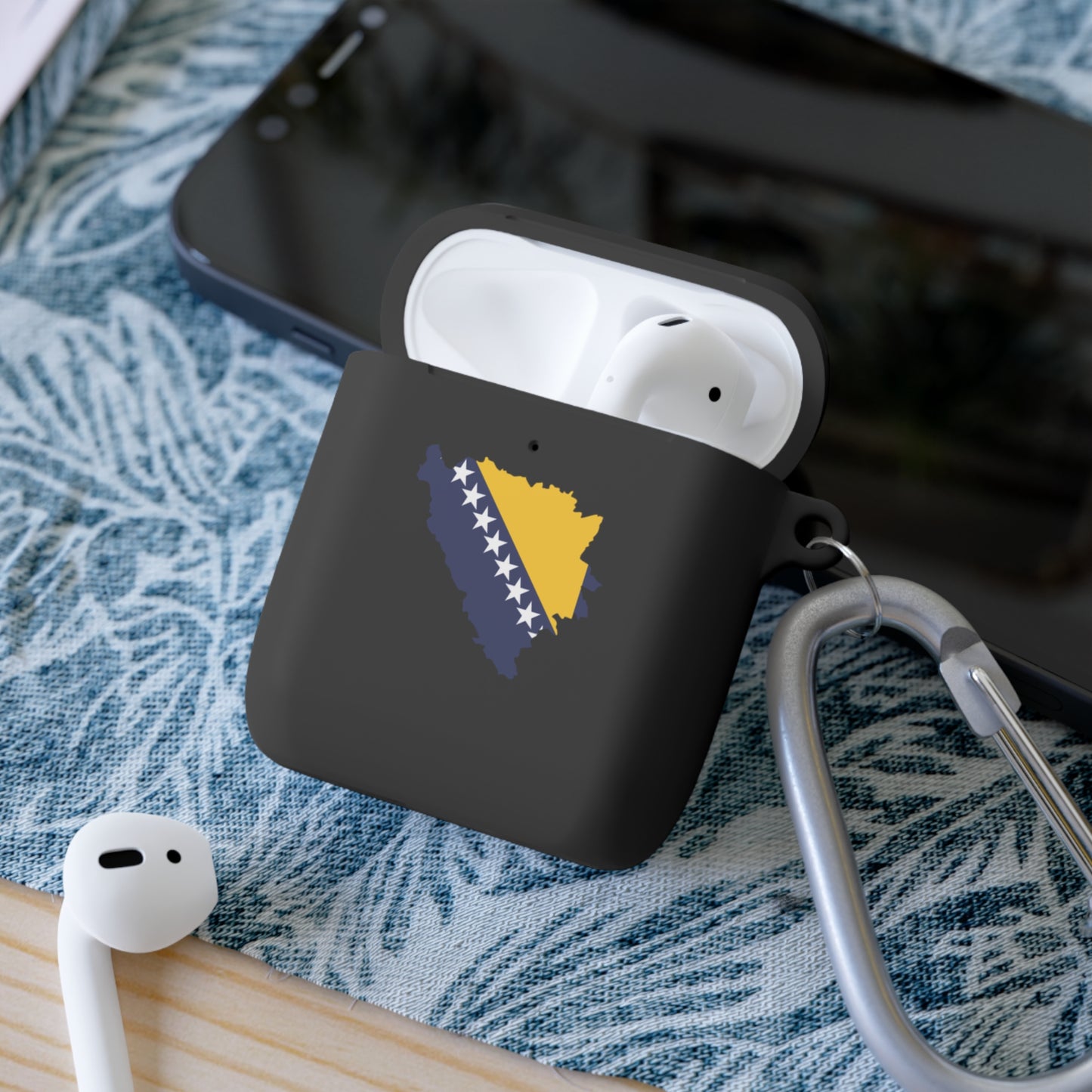 Bosnien AirPods 1 + 2