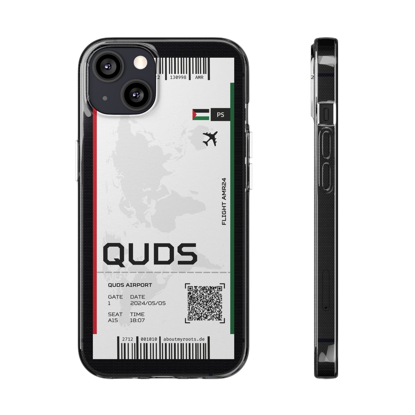 Quds Airport