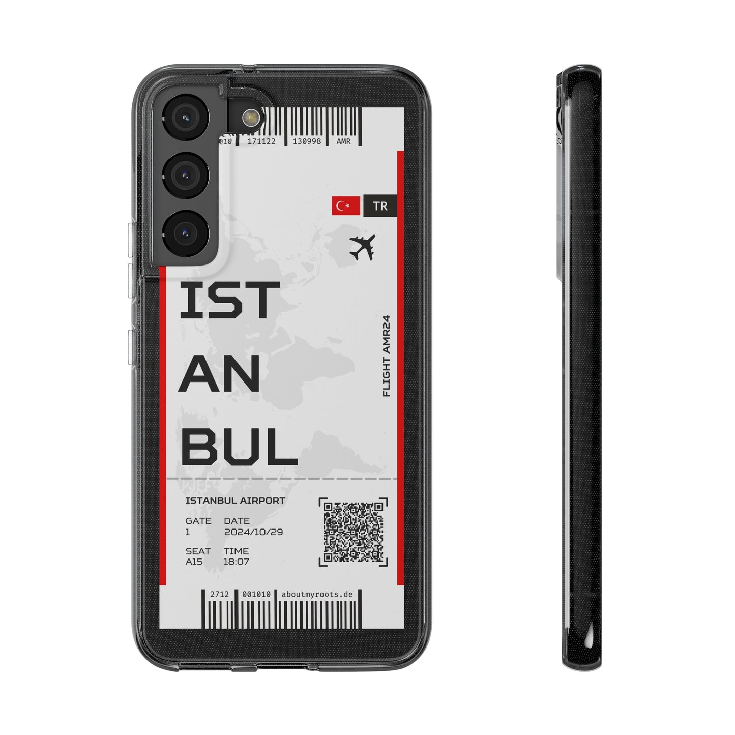 Istanbul Ticket