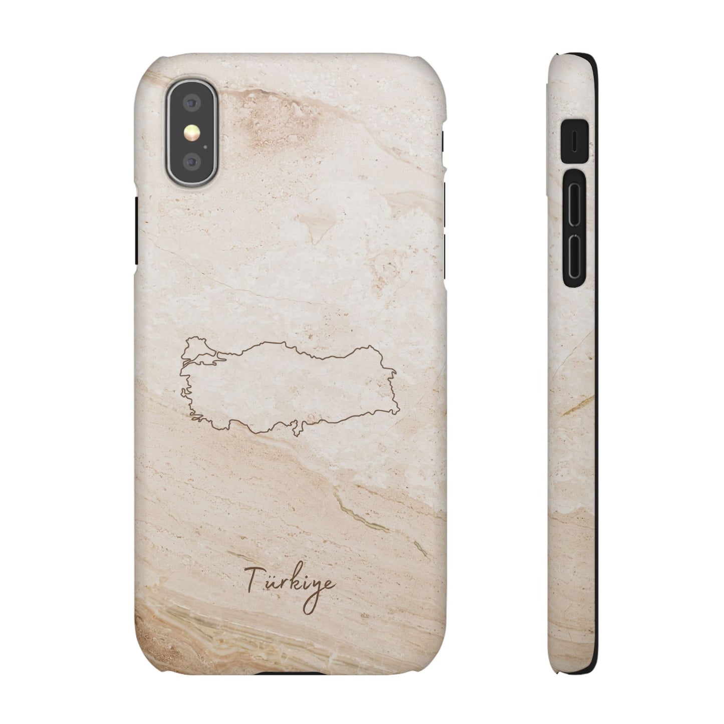Türkei Marmor Look
