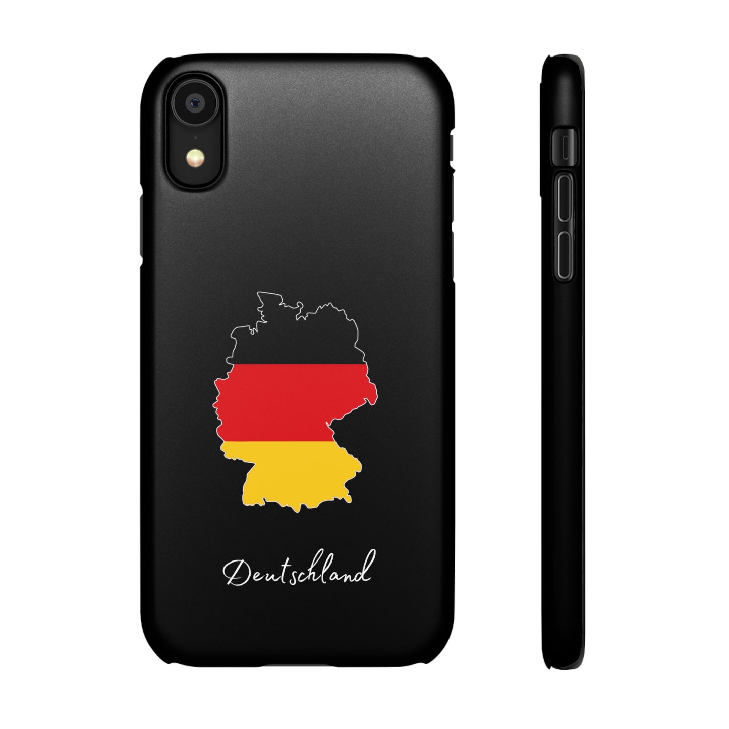 Deutschland Flagge