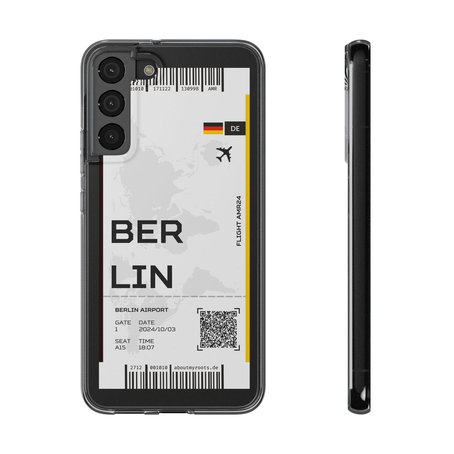 Berlin Ticket