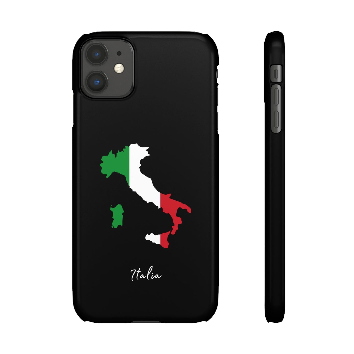 Italien Flagge