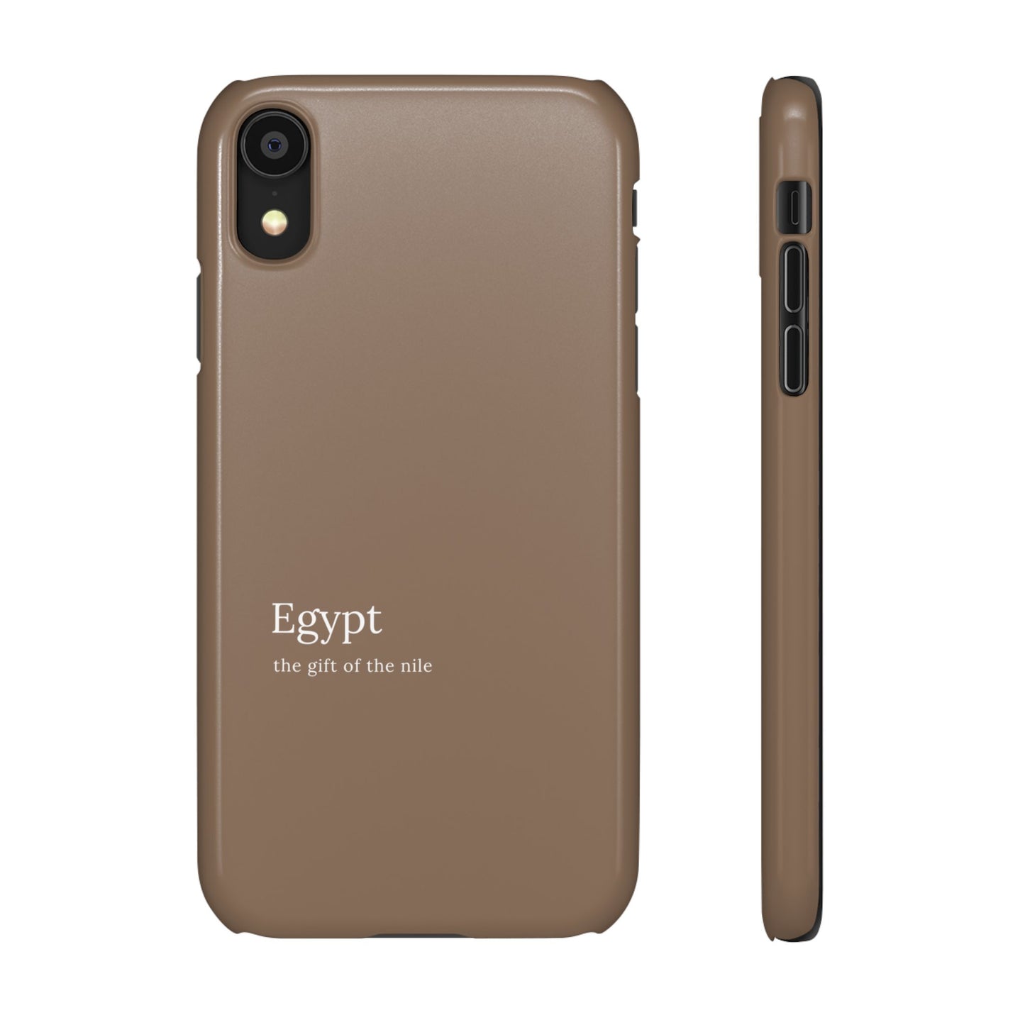 About Egypt