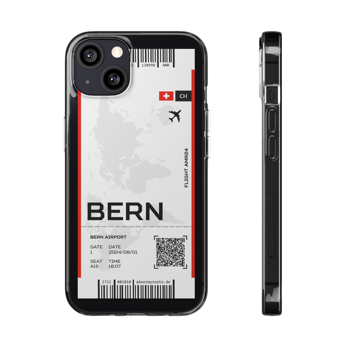 Bern Ticket