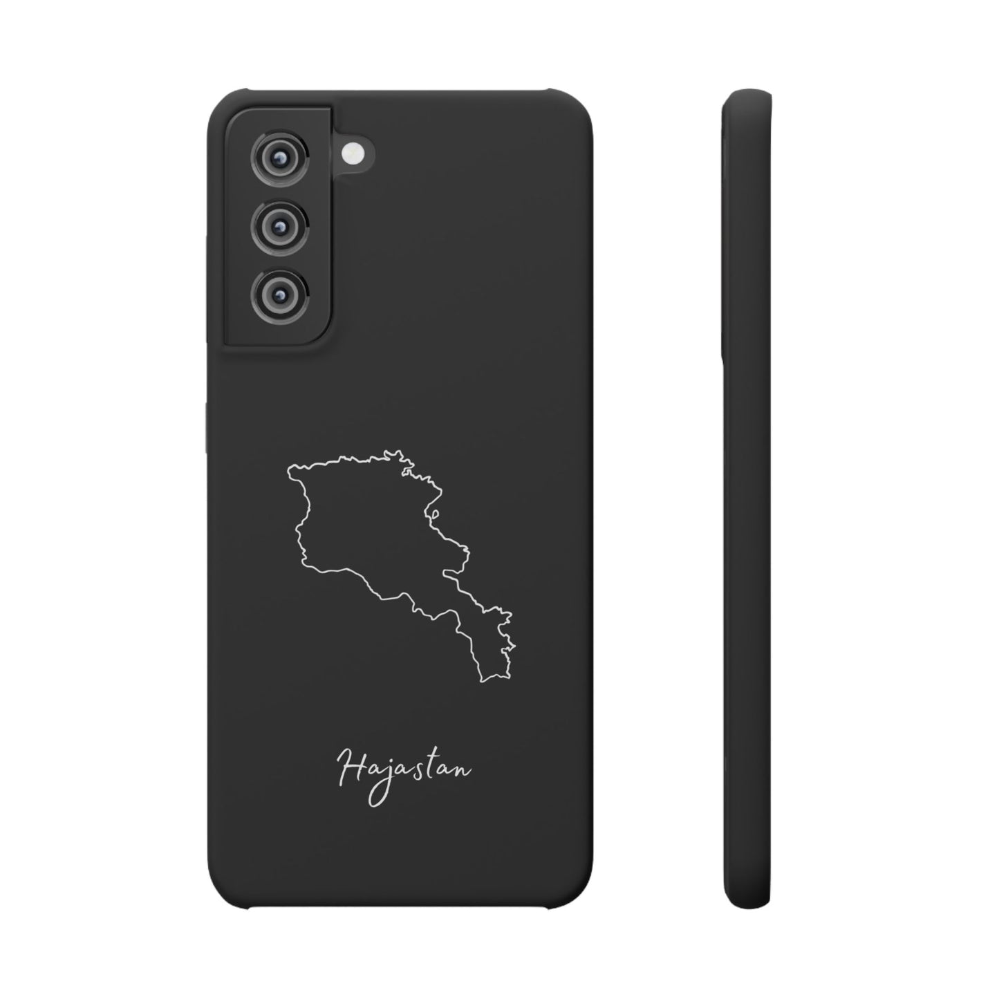 Armenien Landkarte armenisch