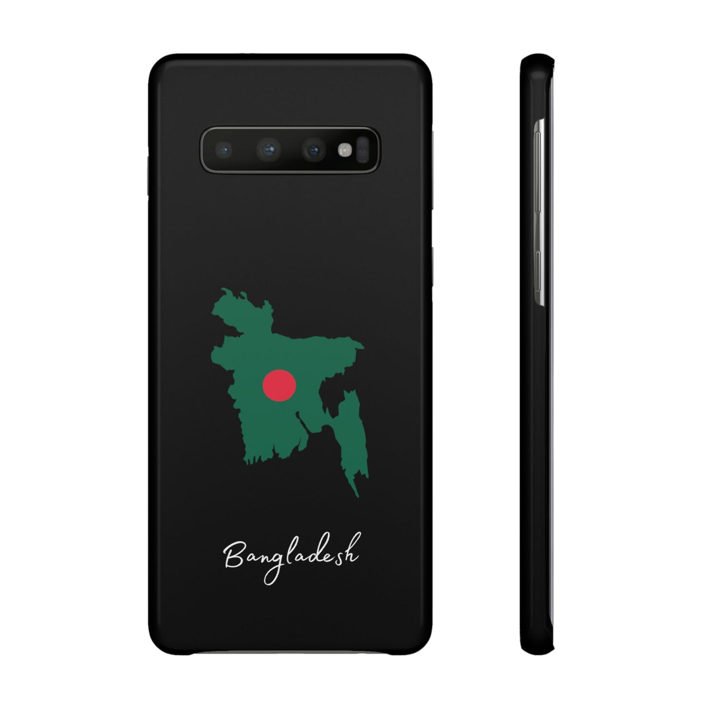 Bangladesch Flagge