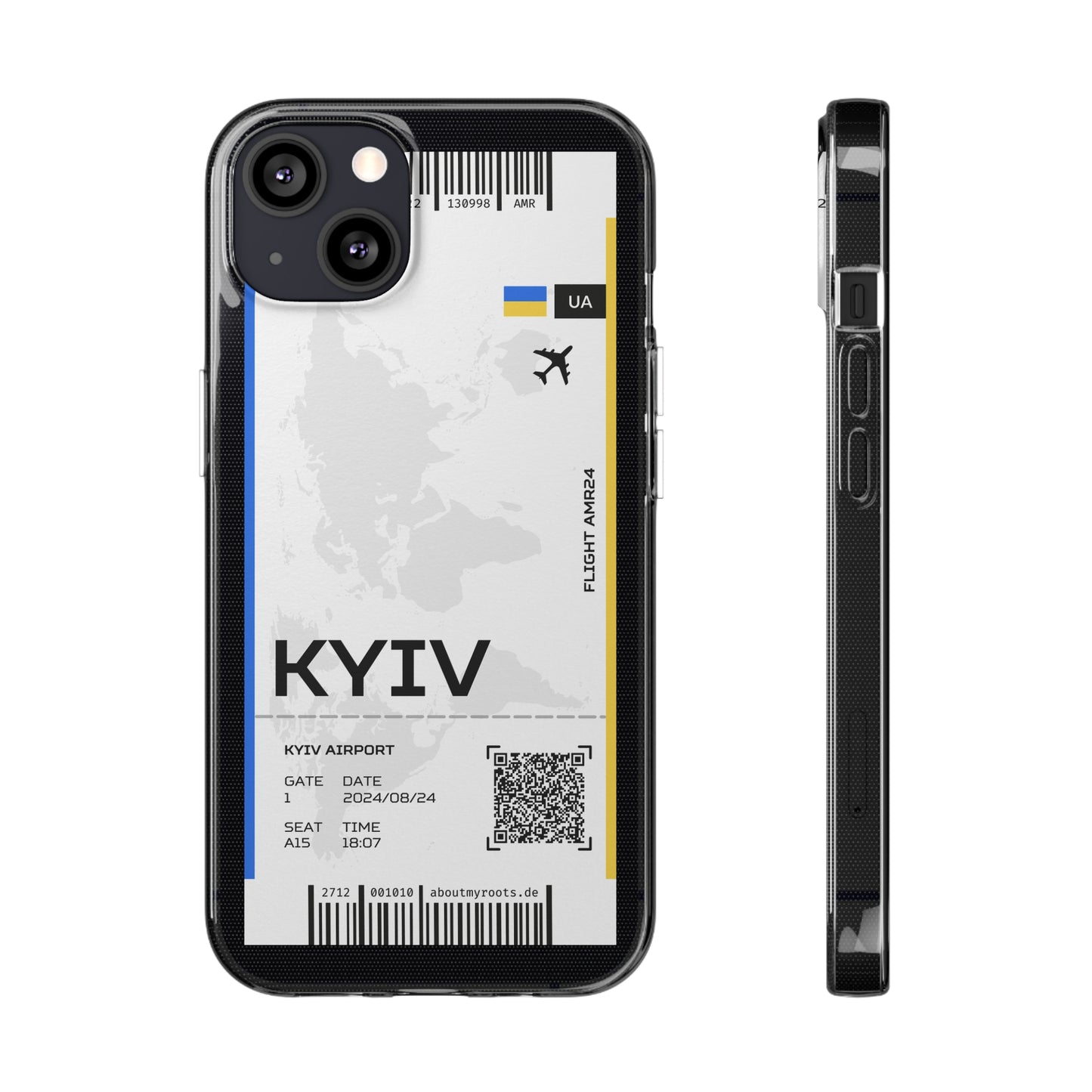 Kiew Ticket