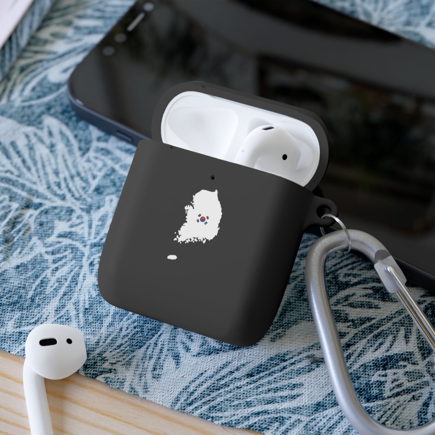 Südkorea AirPods 1 + 2