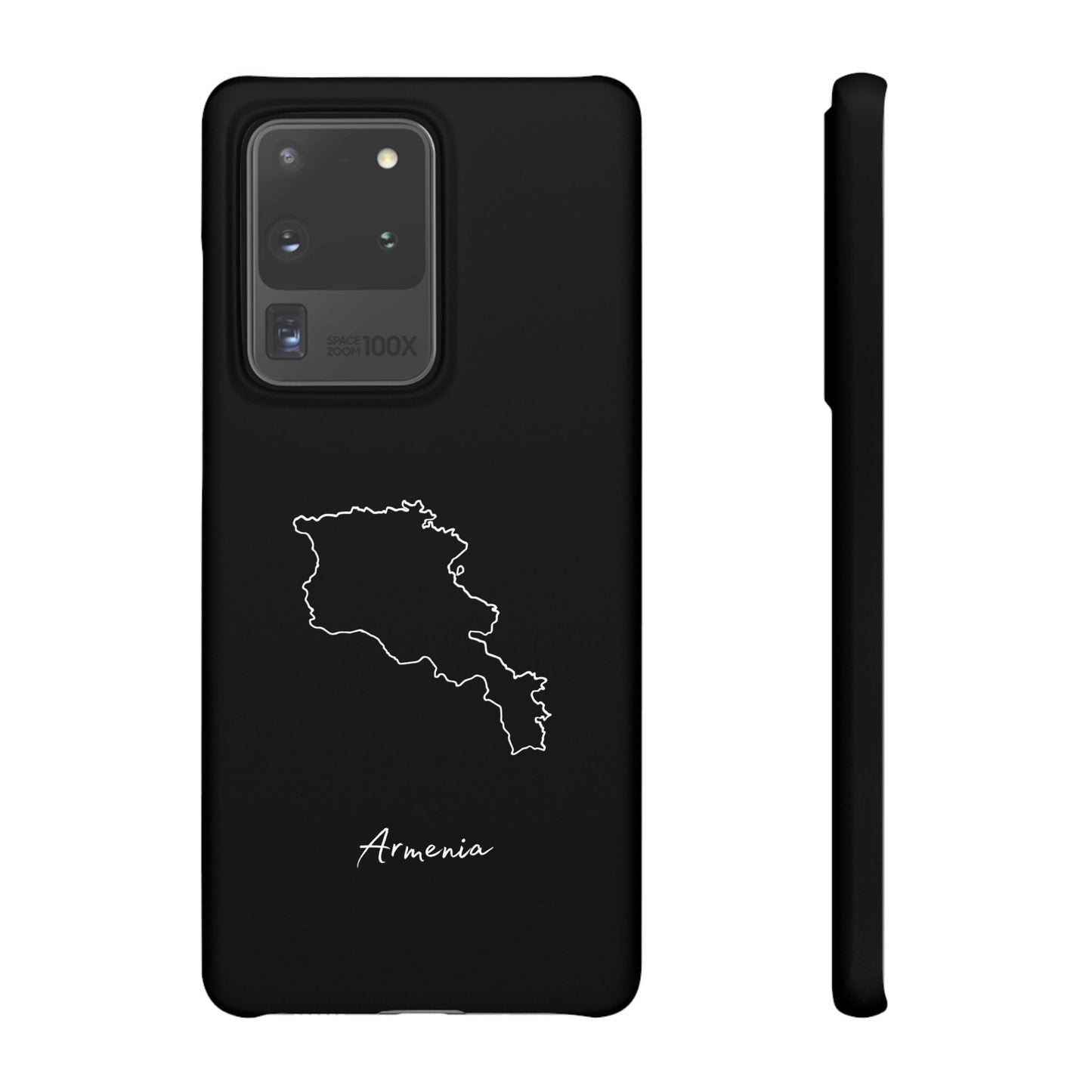 Armenien Landkarte