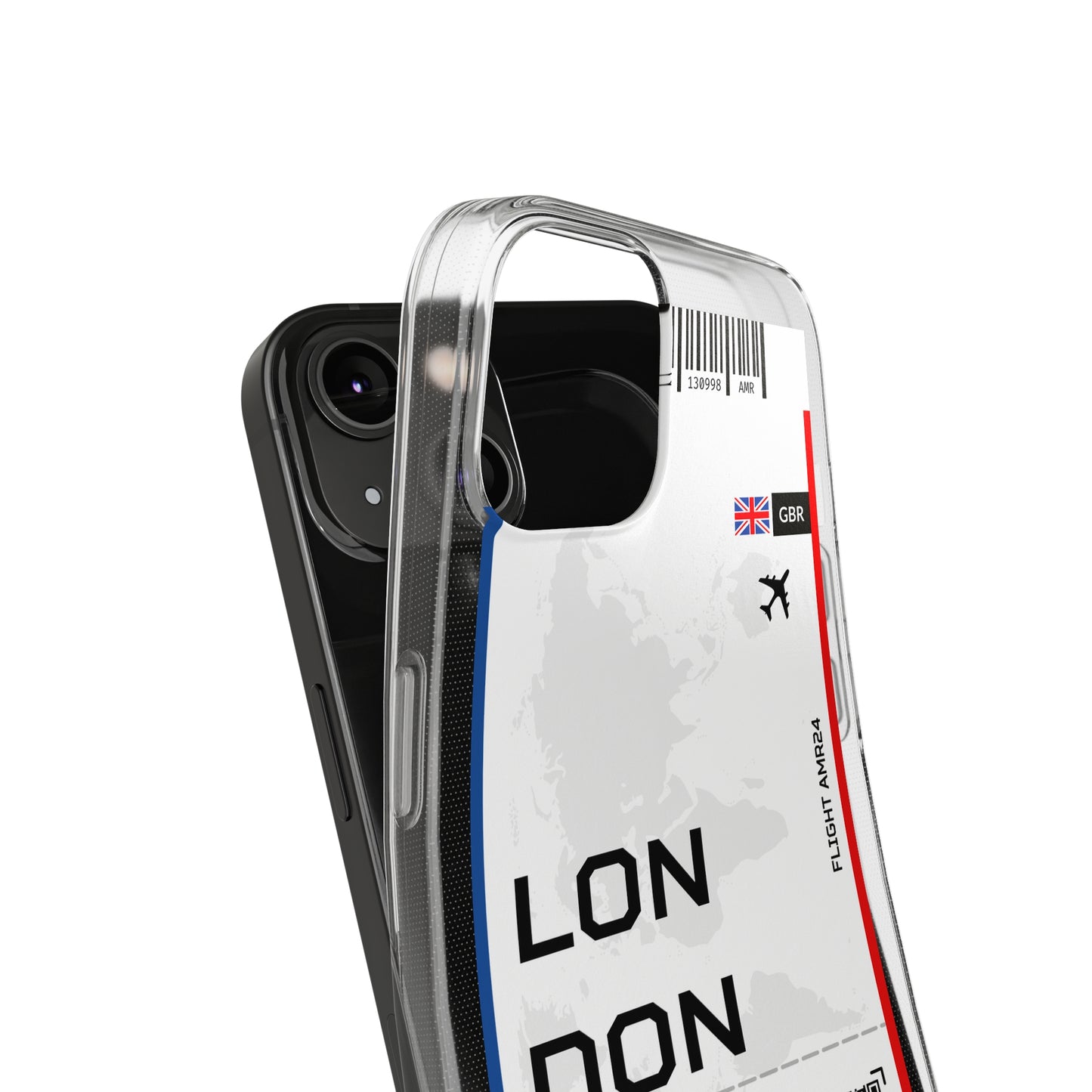 London Ticket
