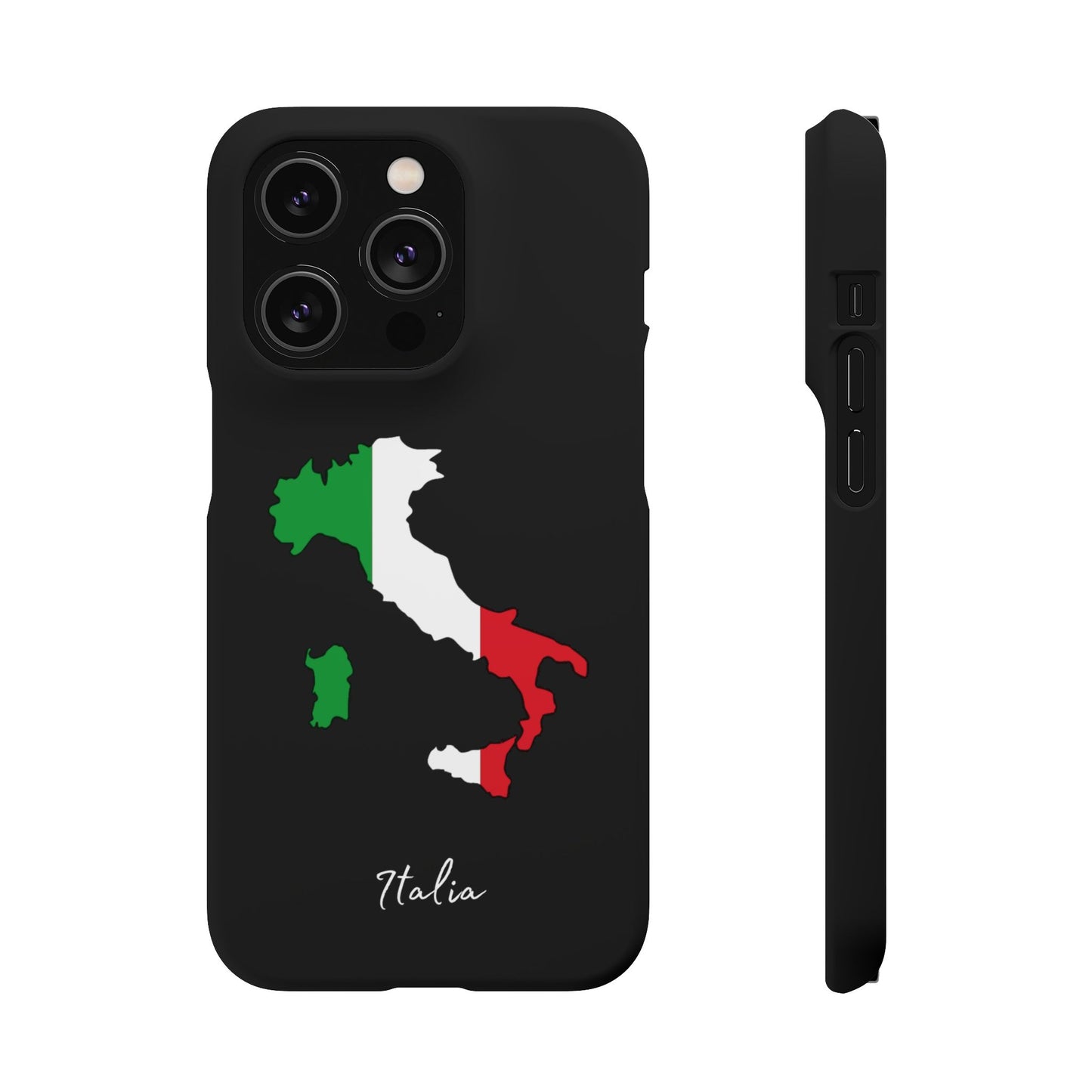 Italien Flagge