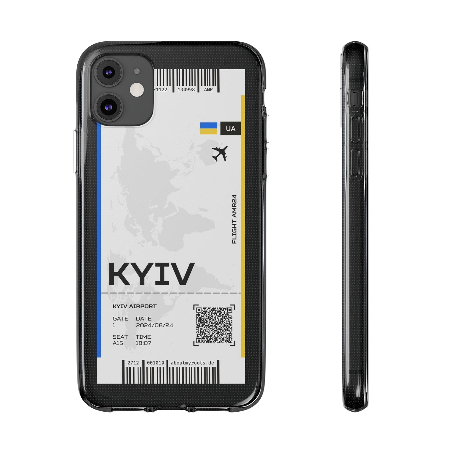 Kiew Ticket