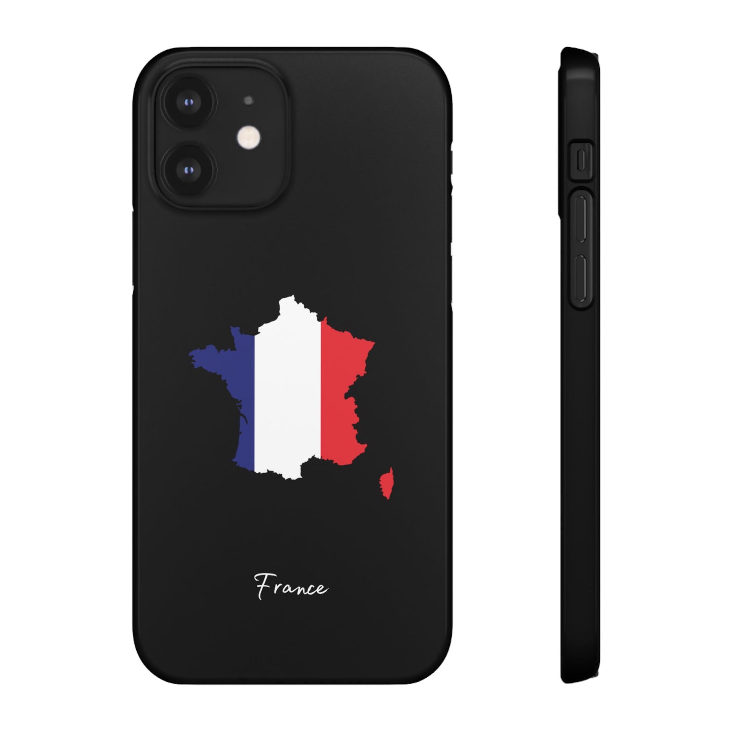 Frankreich Flagge